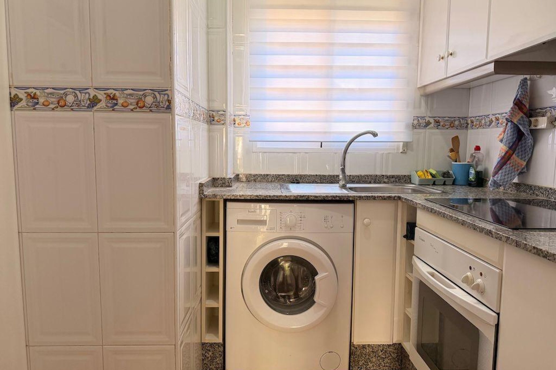 Használt Ingatlanok - Bungaló -
Orihuela Costa - Costa Blanca