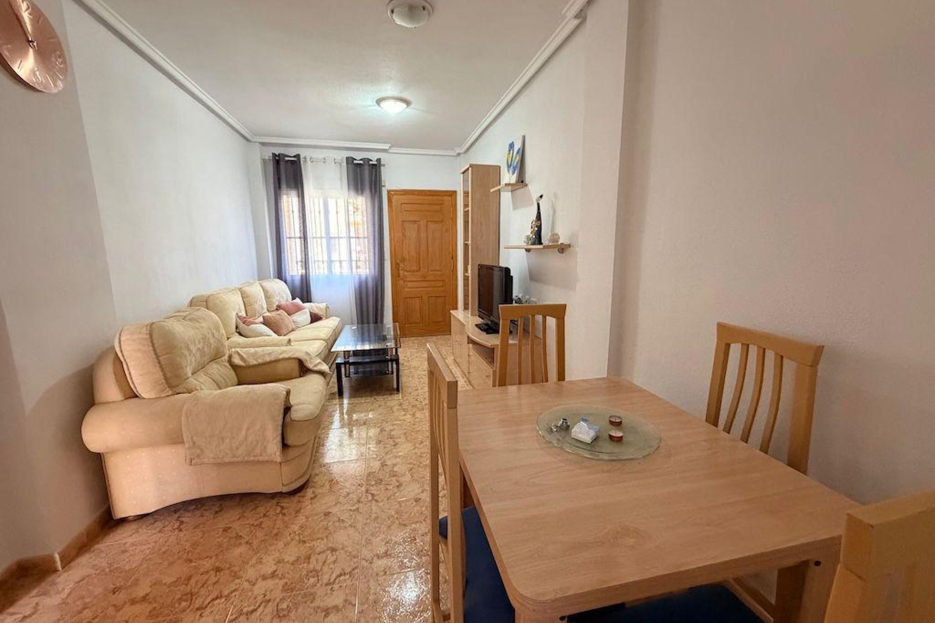 Használt Ingatlanok - Bungaló -
Orihuela Costa - Costa Blanca