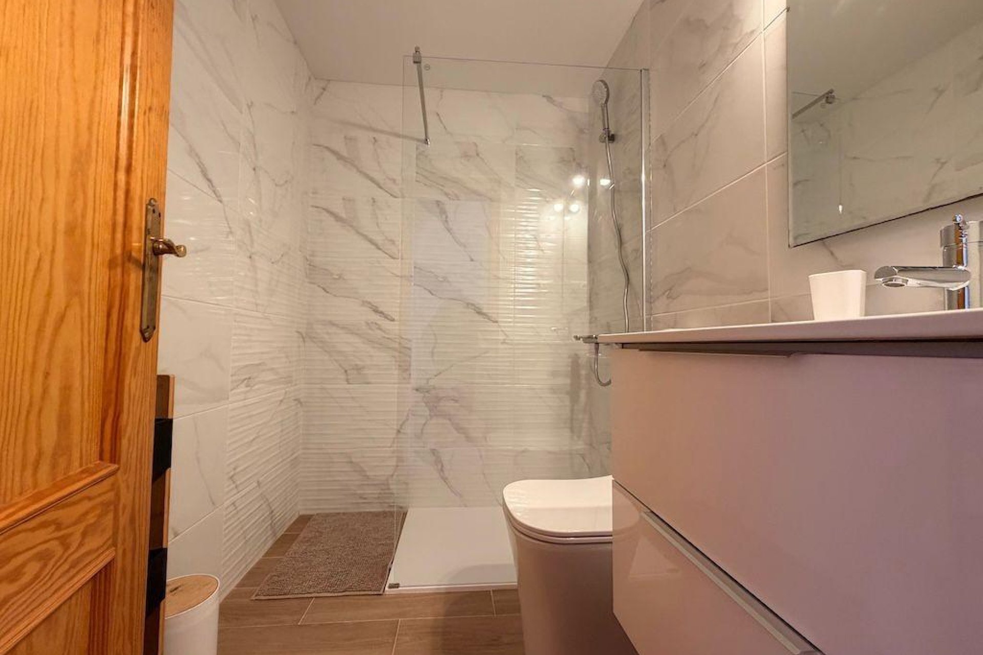 Használt Ingatlanok - Bungaló -
Orihuela Costa - Costa Blanca