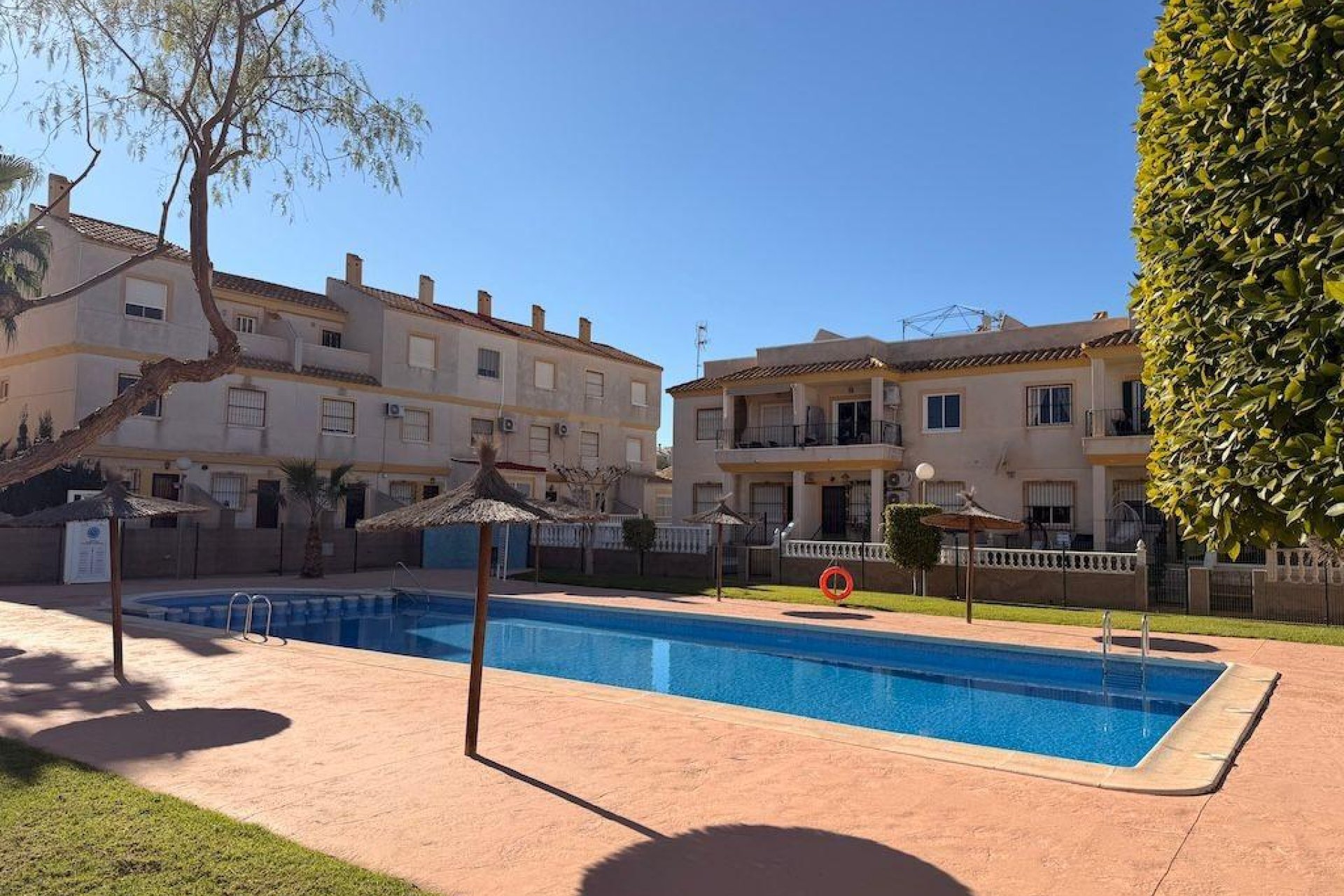 Használt Ingatlanok - Bungaló -
Orihuela Costa - Costa Blanca