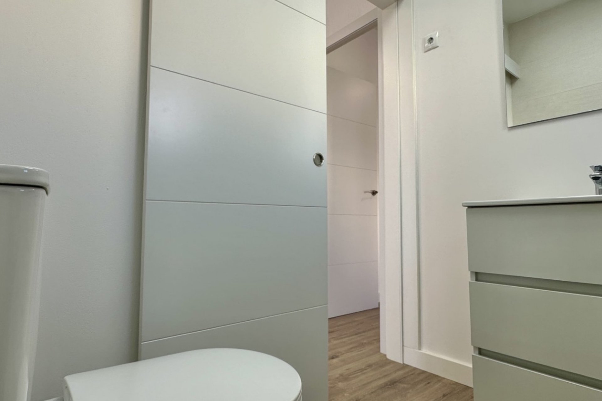 Használt Ingatlanok - Bungaló -
Orihuela Costa - Costa Blanca