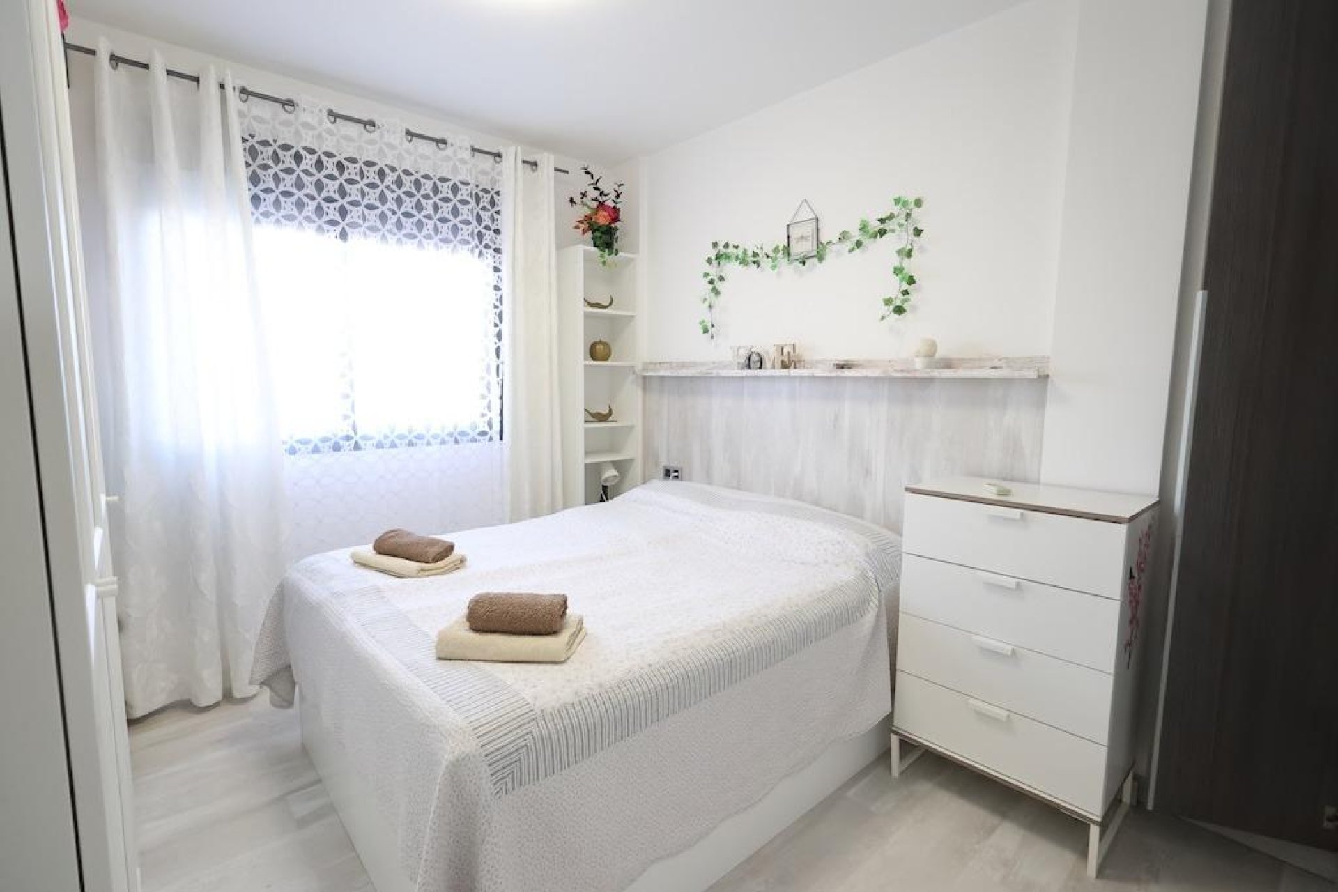 Használt Ingatlanok - Bungaló -
Orihuela Costa - Costa Blanca