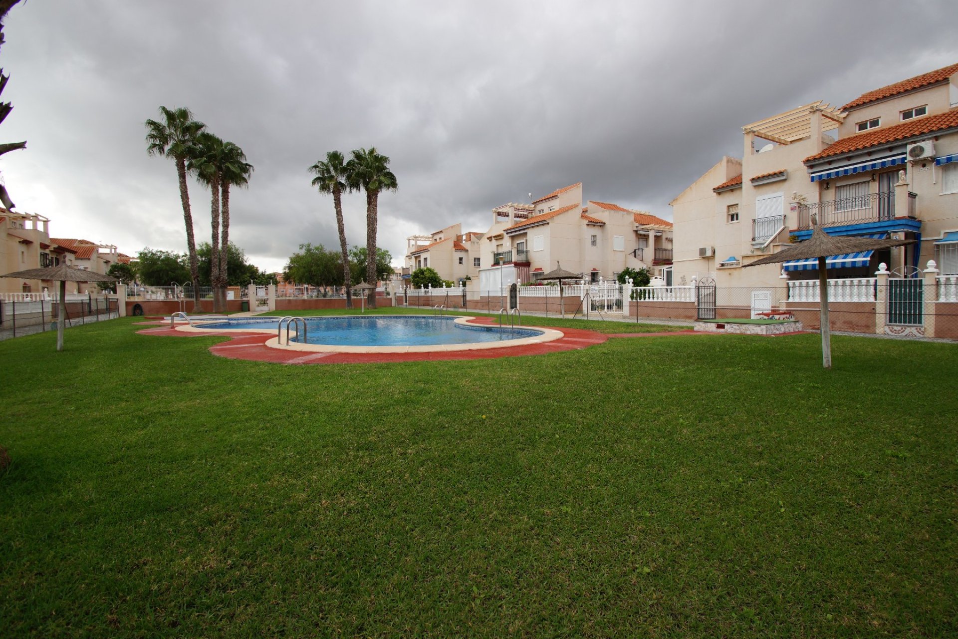 Használt Ingatlanok - Bungaló -
Orihuela Costa - Costa Blanca