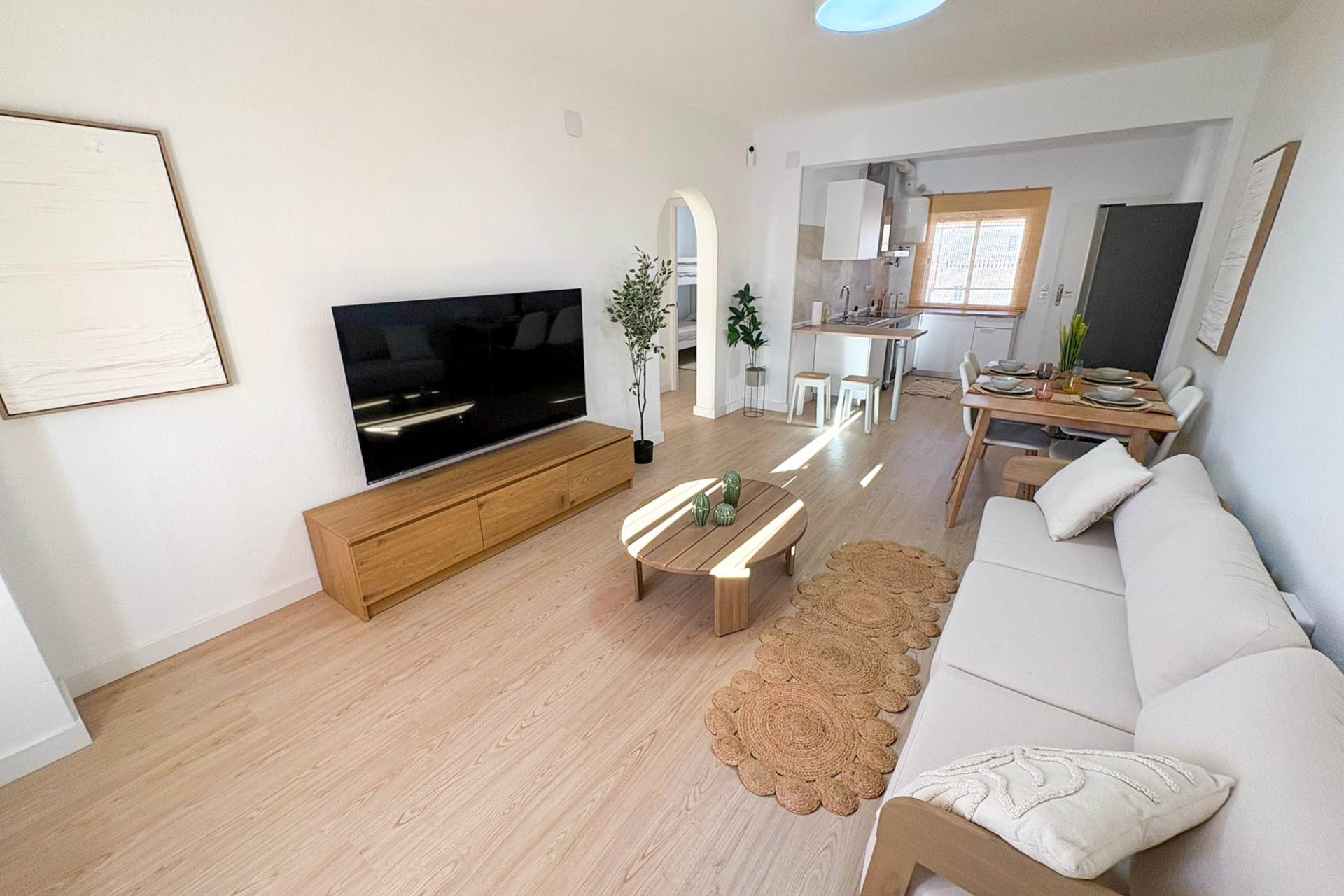 Használt Ingatlanok - Bungaló -
Orihuela Costa - Costa Blanca