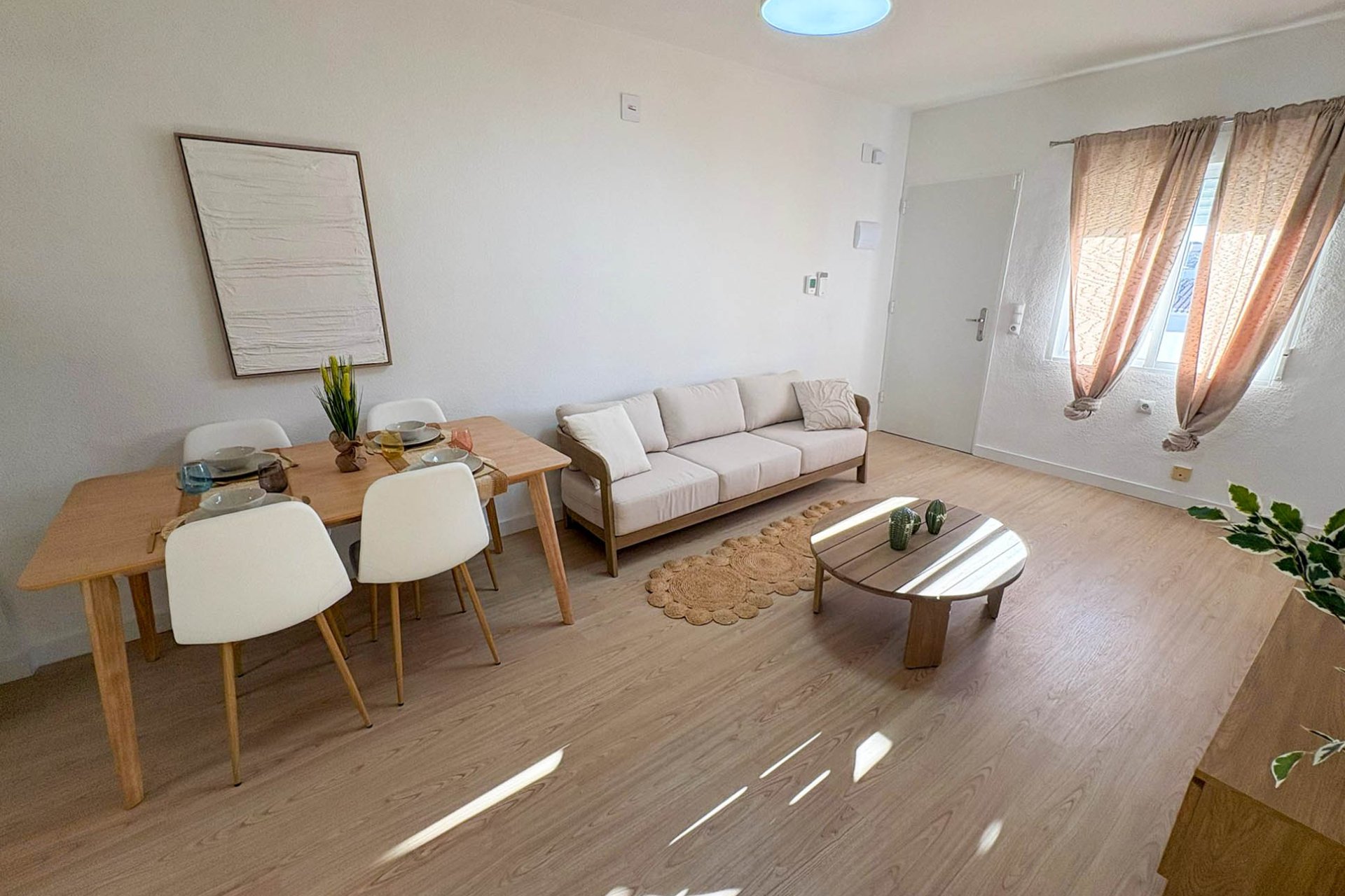 Használt Ingatlanok - Bungaló -
Orihuela Costa - Costa Blanca