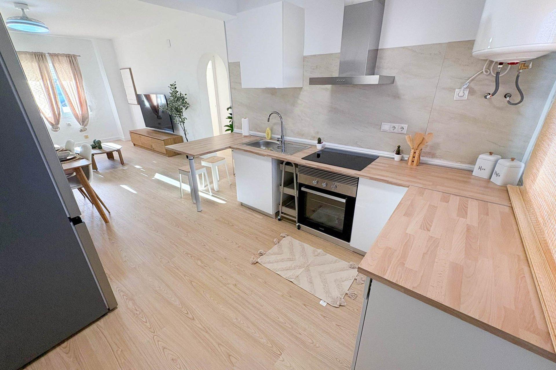 Használt Ingatlanok - Bungaló -
Orihuela Costa - Costa Blanca