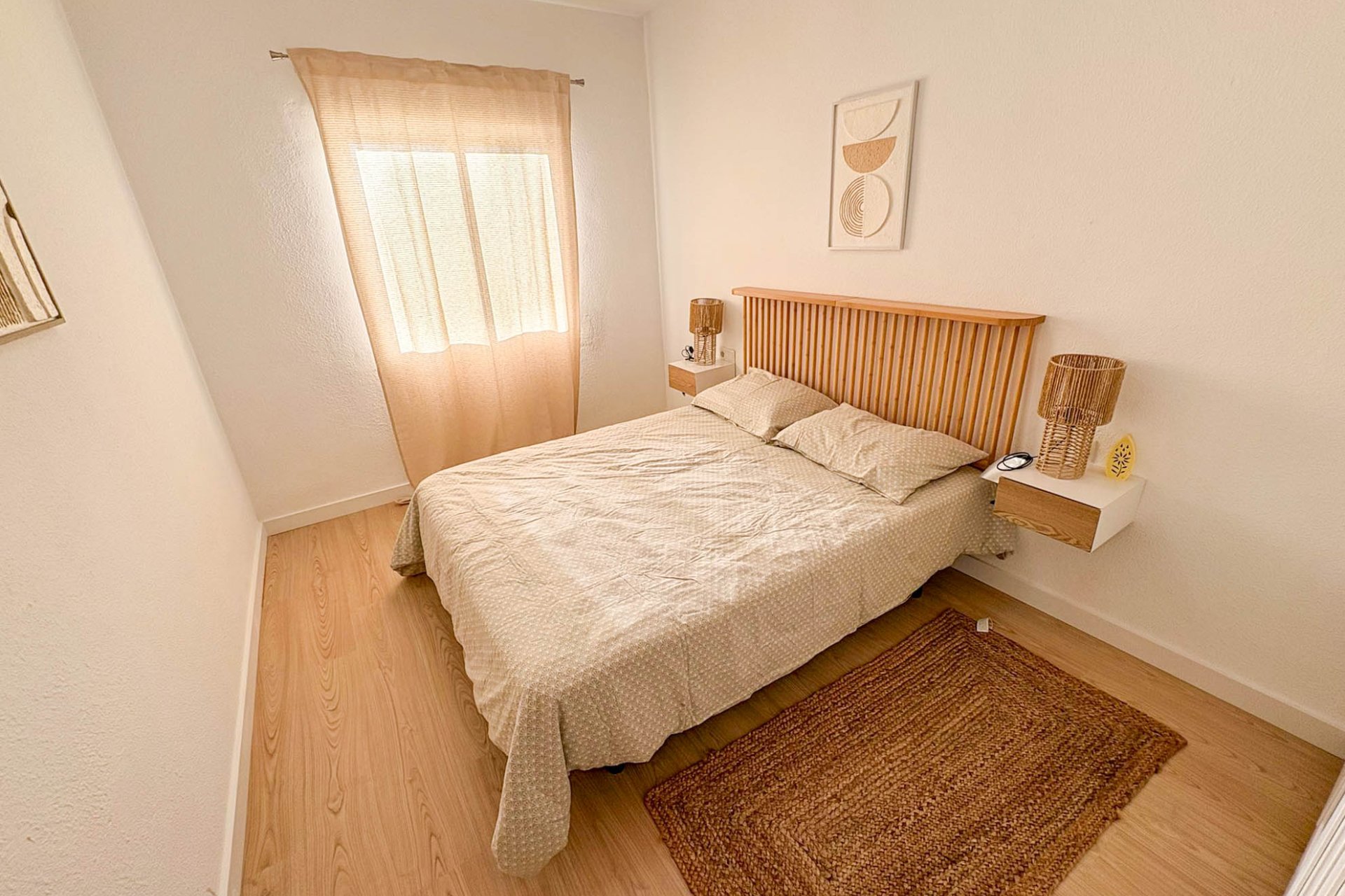 Használt Ingatlanok - Bungaló -
Orihuela Costa - Costa Blanca