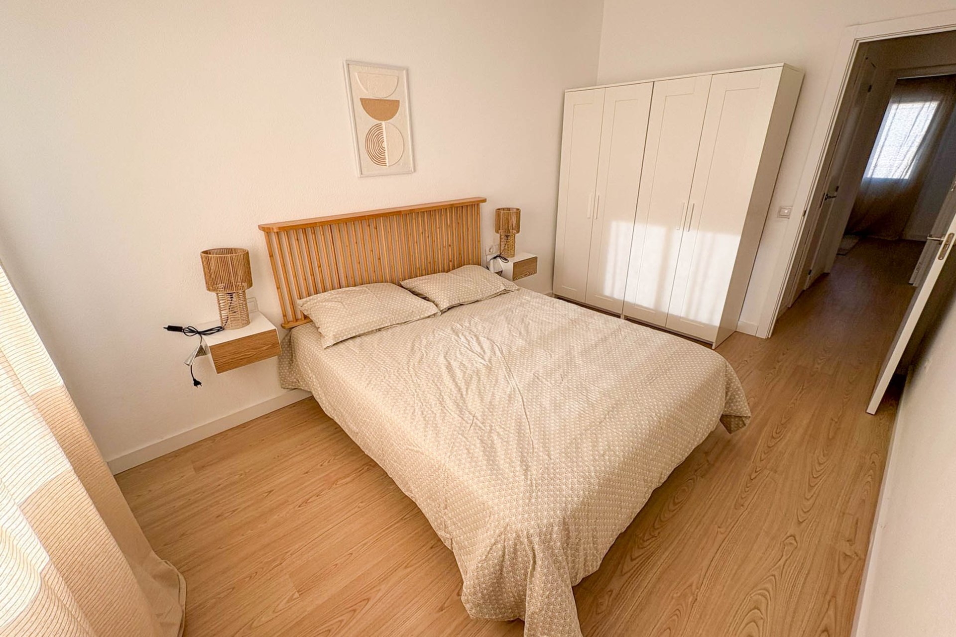 Használt Ingatlanok - Bungaló -
Orihuela Costa - Costa Blanca