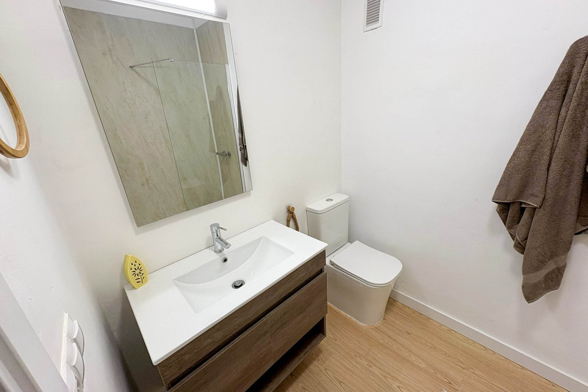 Használt Ingatlanok - Bungaló -
Orihuela Costa - Costa Blanca