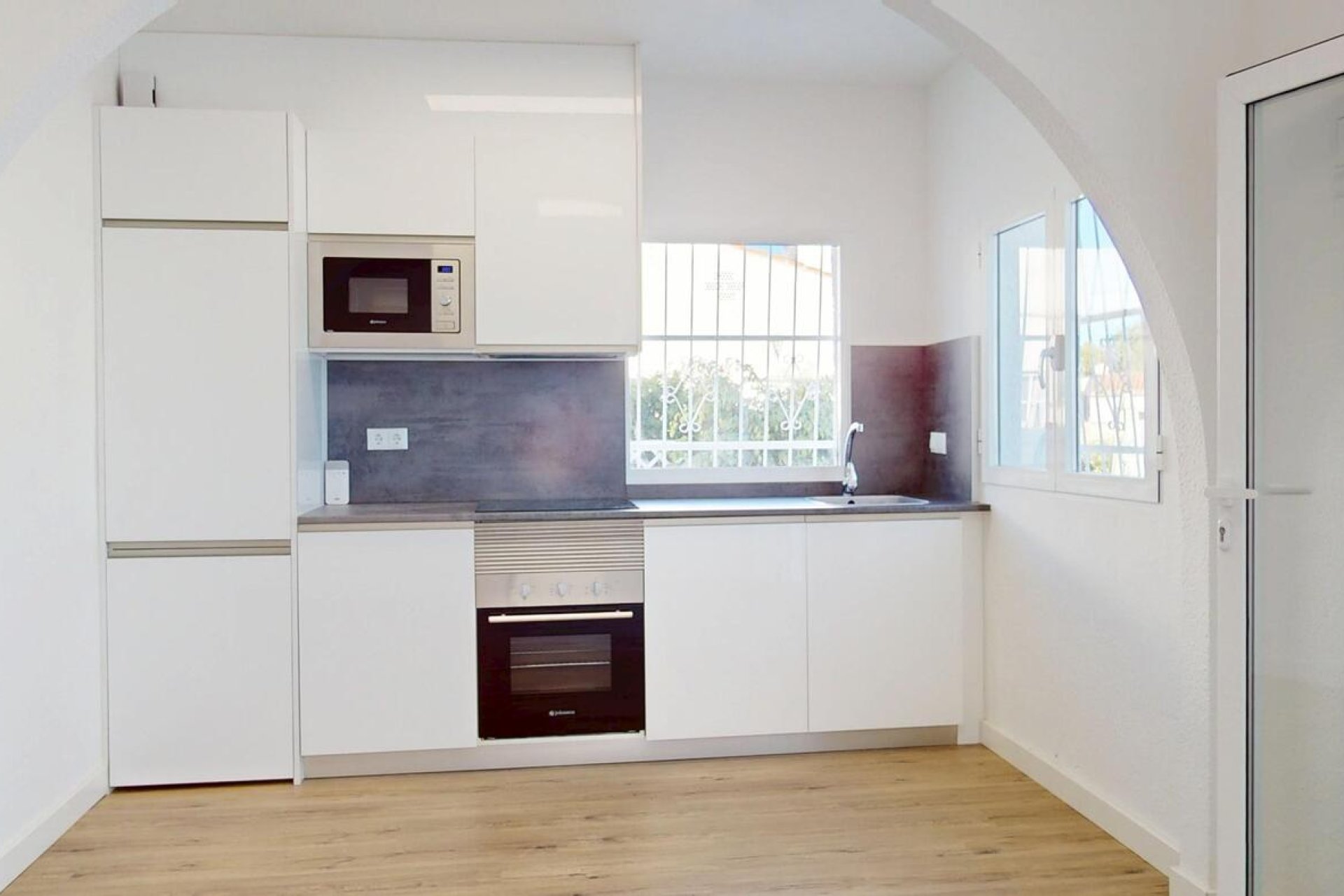 Használt Ingatlanok - Bungaló -
Orihuela Costa - Costa Blanca