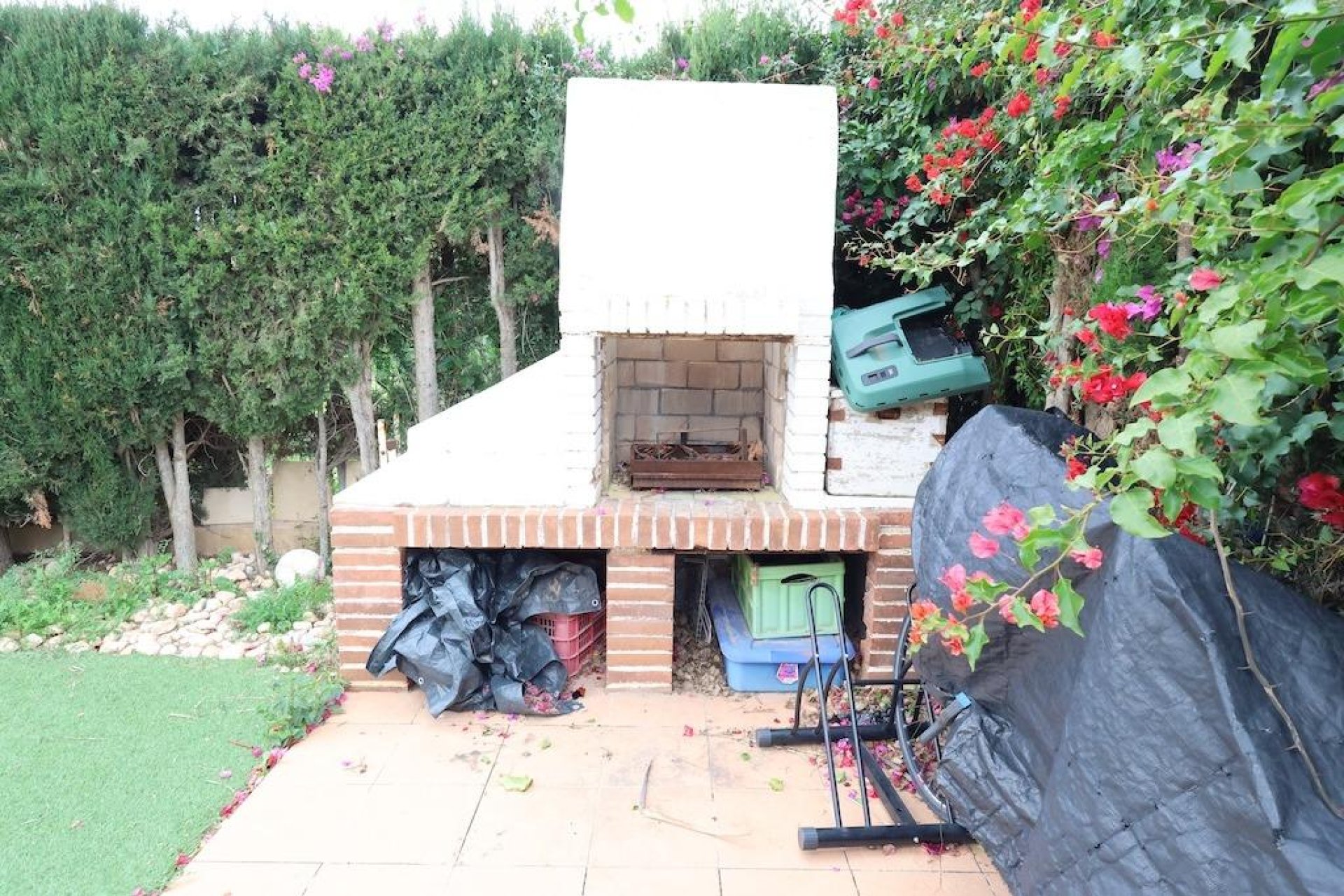 Használt Ingatlanok - Bungaló -
Orihuela Costa - Costa Blanca