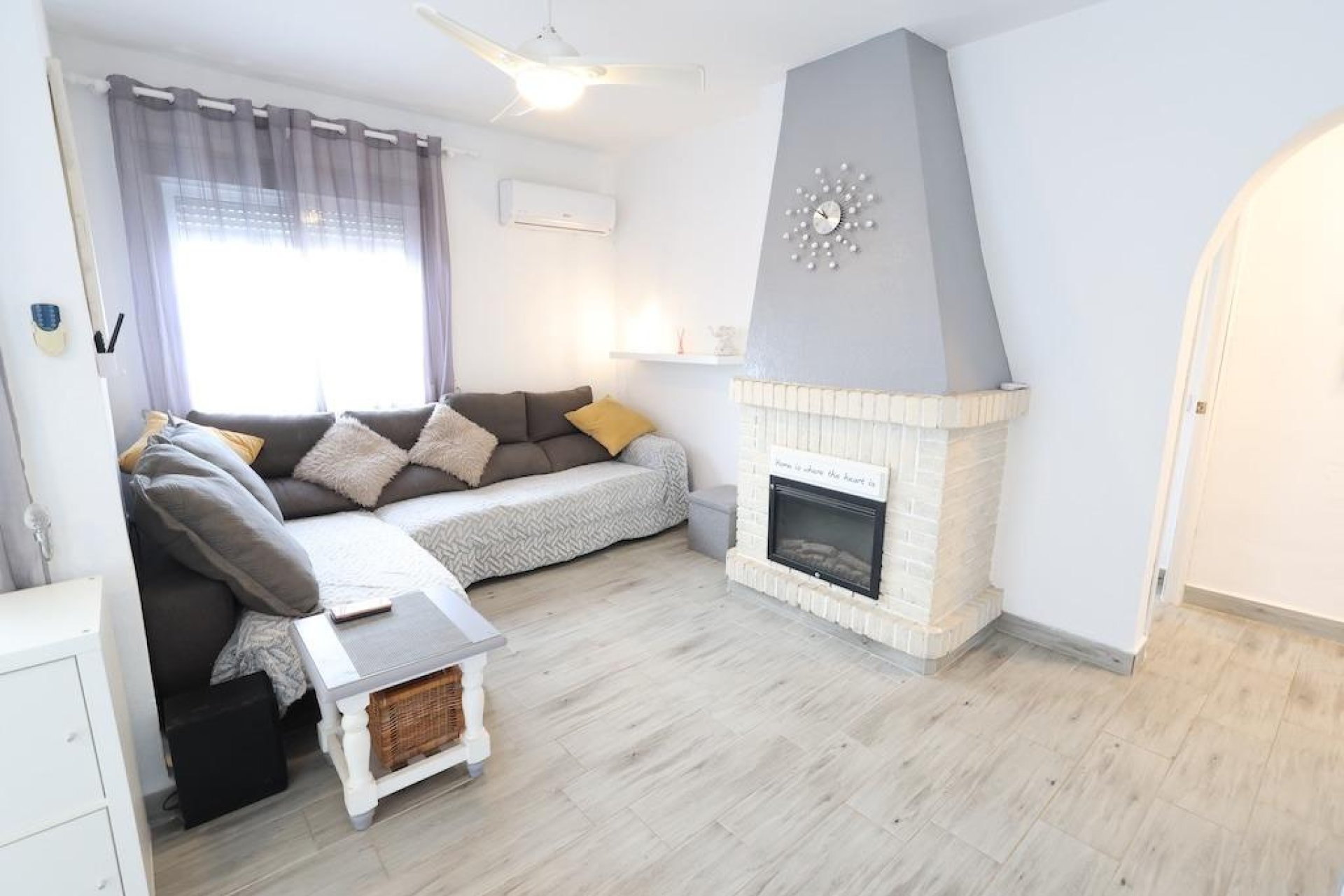 Használt Ingatlanok - Bungaló -
Orihuela Costa - Costa Blanca