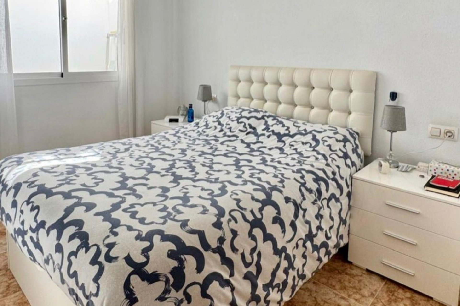 Használt Ingatlanok - Bungaló -
Orihuela Costa - Costa Blanca