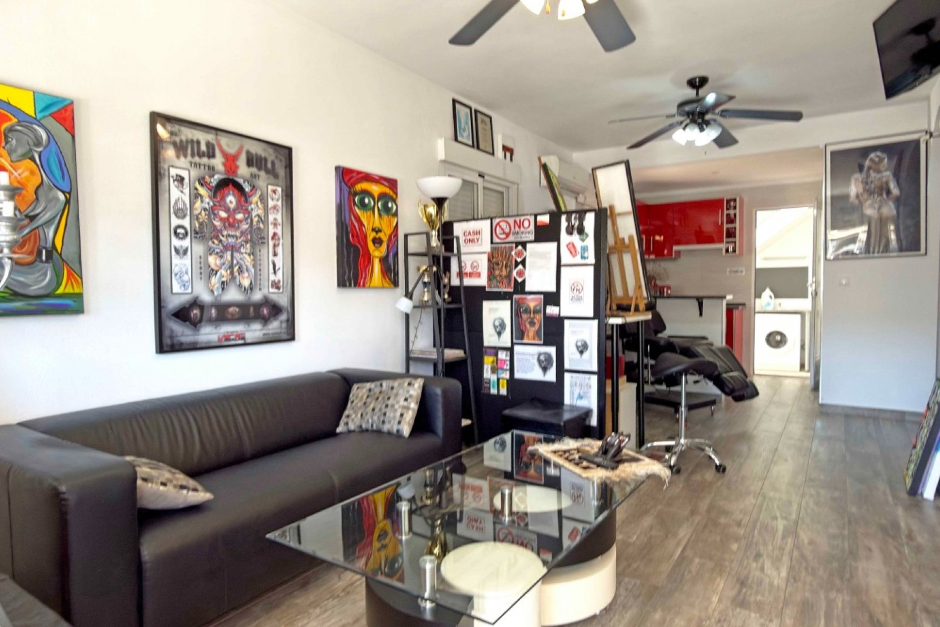 Használt Ingatlanok - Bungaló -
Orihuela Costa - Costa Blanca