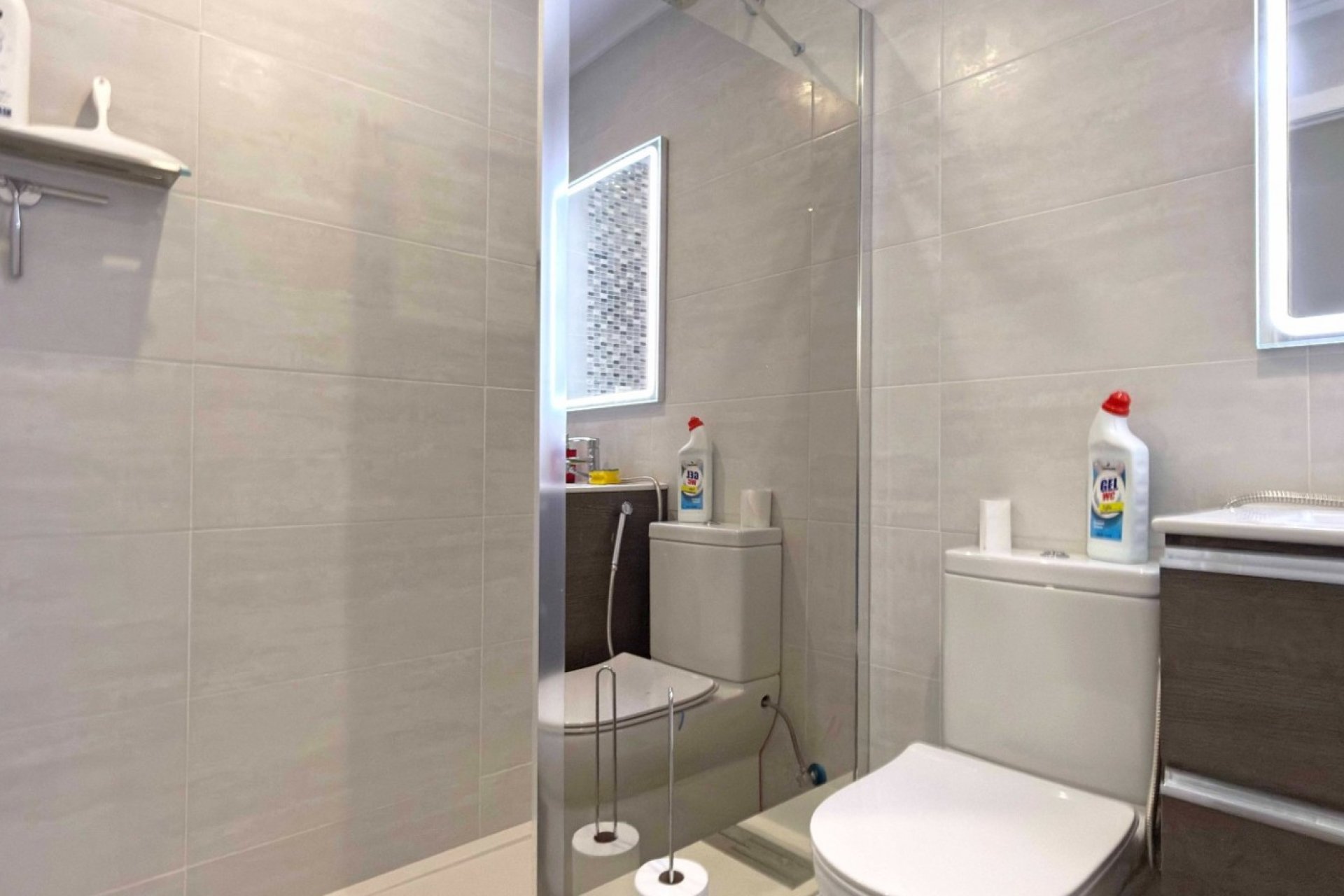 Használt Ingatlanok - Bungaló -
Orihuela Costa - Costa Blanca