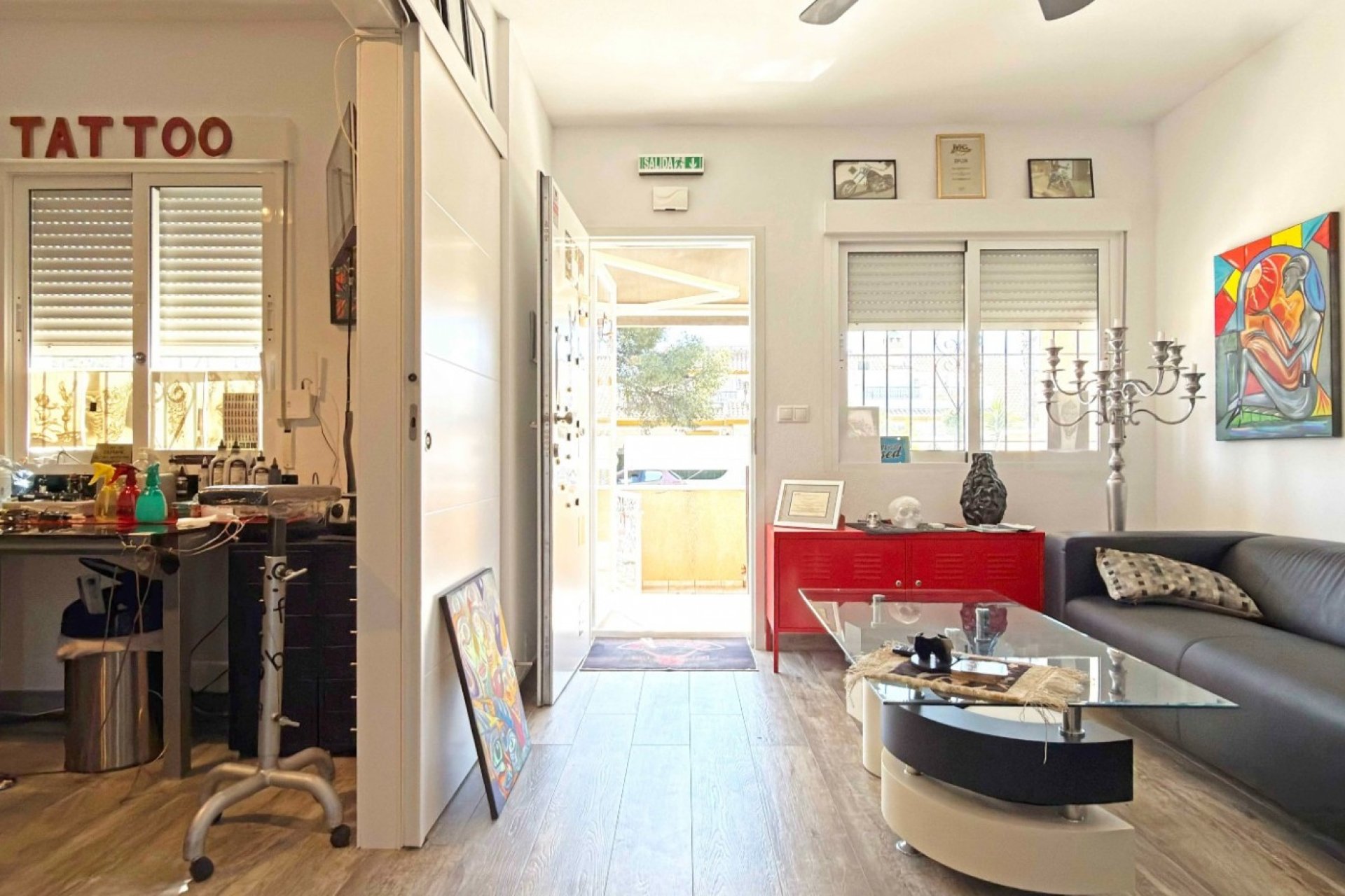 Használt Ingatlanok - Bungaló -
Orihuela Costa - Costa Blanca