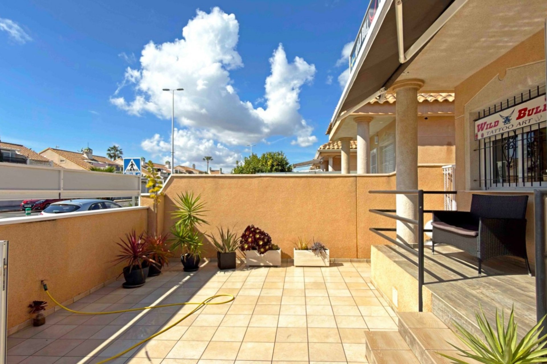 Használt Ingatlanok - Bungaló -
Orihuela Costa - Costa Blanca