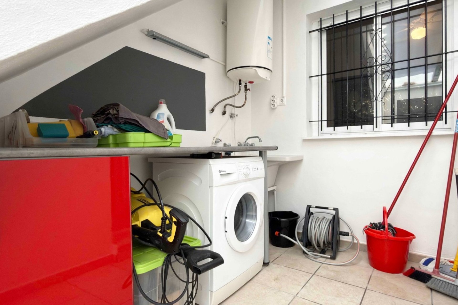 Használt Ingatlanok - Bungaló -
Orihuela Costa - Costa Blanca