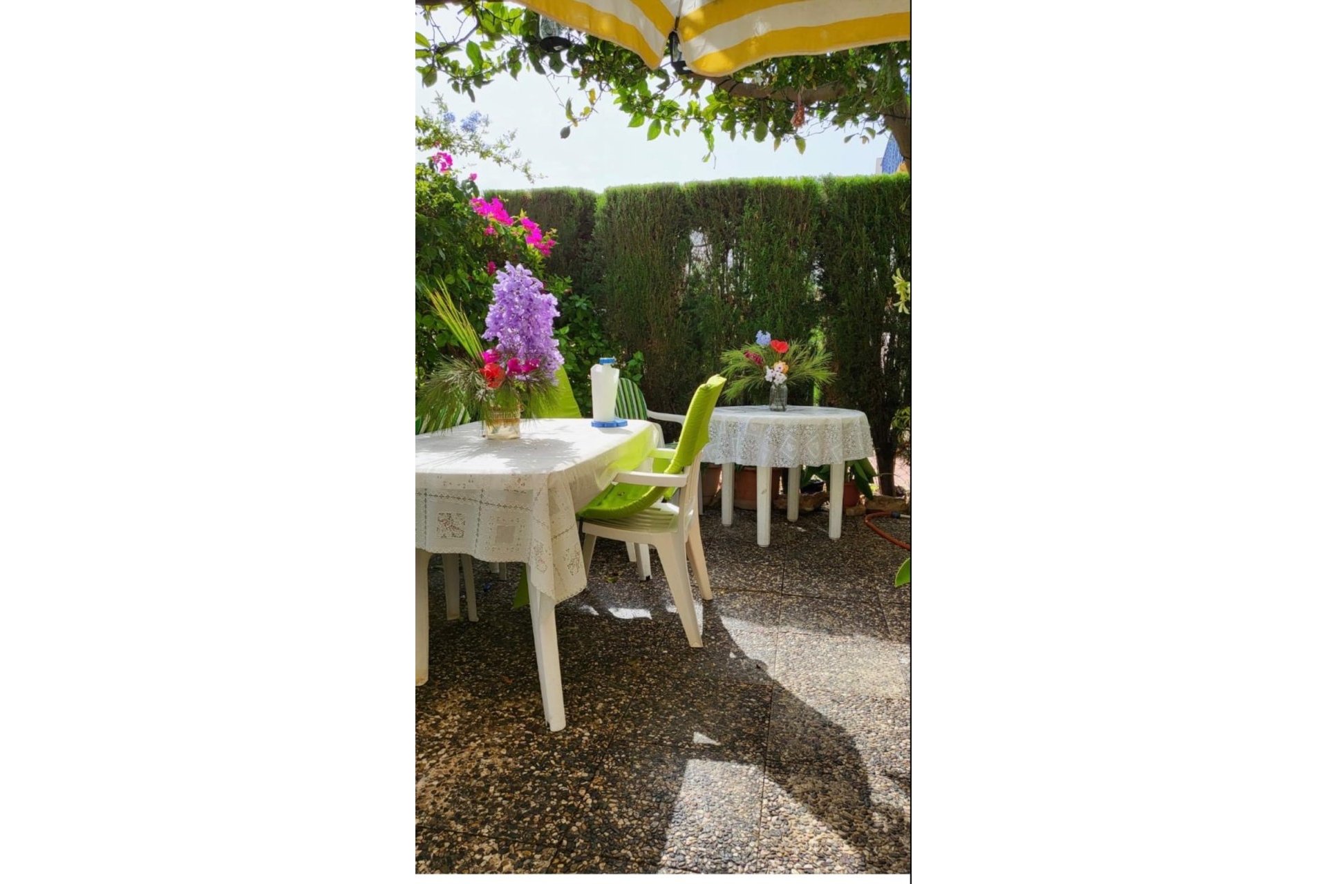 Használt Ingatlanok - Bungaló -
Orihuela Costa - Costa Blanca