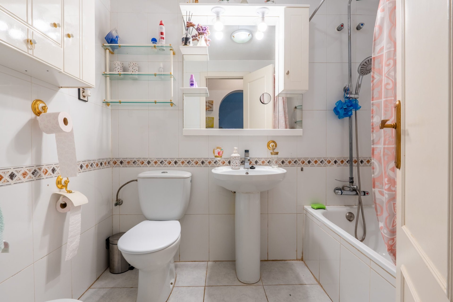 Használt Ingatlanok - Bungaló -
Orihuela Costa - Costa Blanca