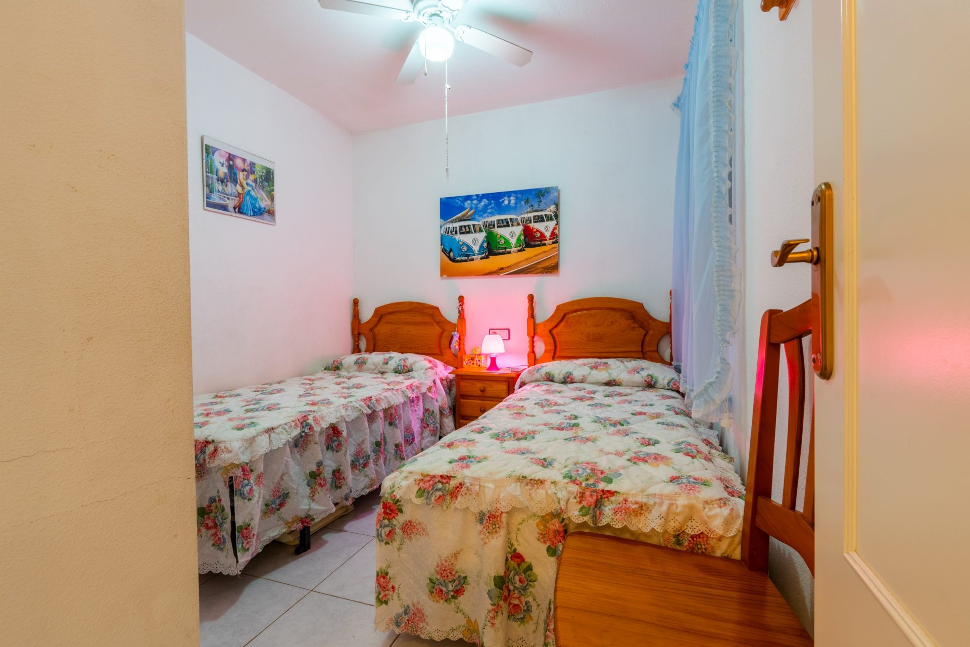 Használt Ingatlanok - Bungaló -
Orihuela Costa - Costa Blanca