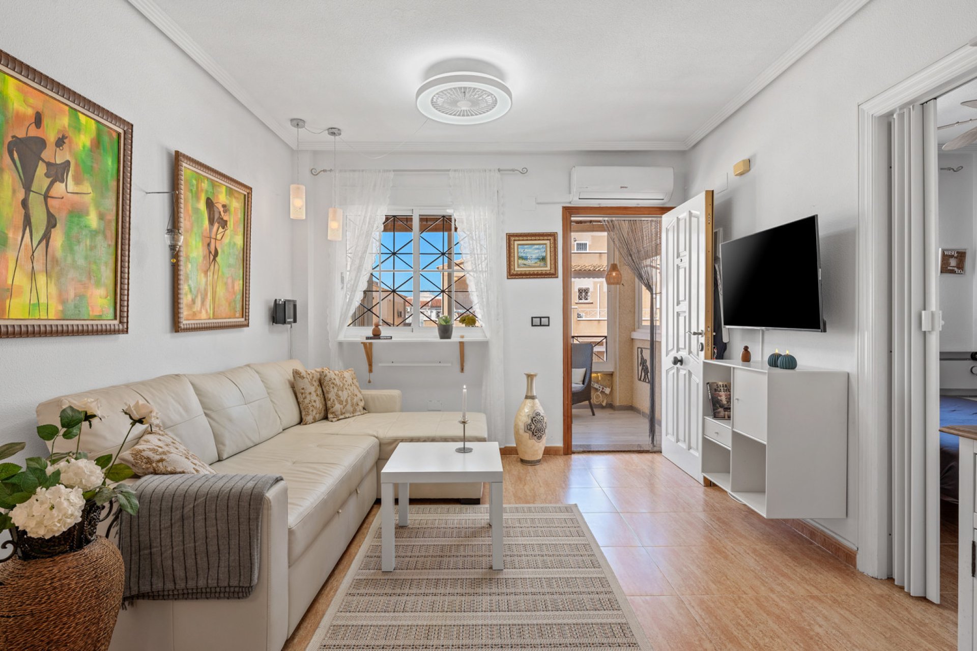 Használt Ingatlanok - Bungaló -
Orihuela Costa - Costa Blanca