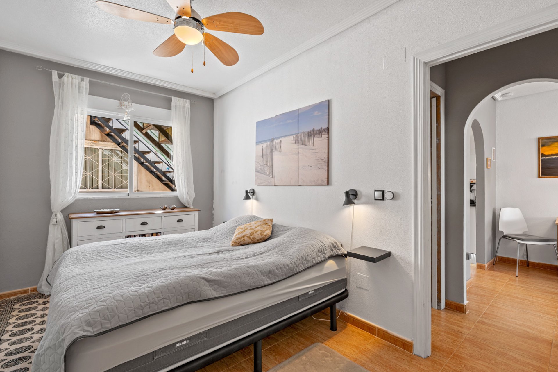 Használt Ingatlanok - Bungaló -
Orihuela Costa - Costa Blanca