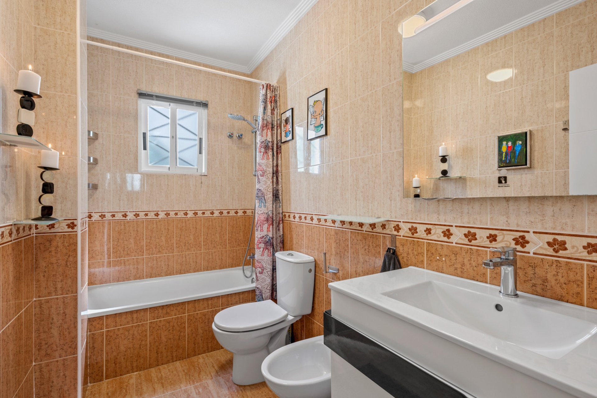 Használt Ingatlanok - Bungaló -
Orihuela Costa - Costa Blanca