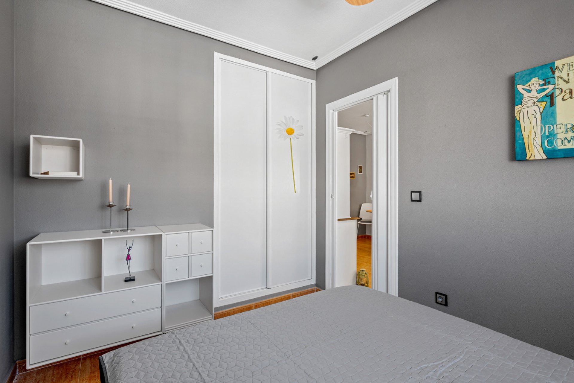 Használt Ingatlanok - Bungaló -
Orihuela Costa - Costa Blanca