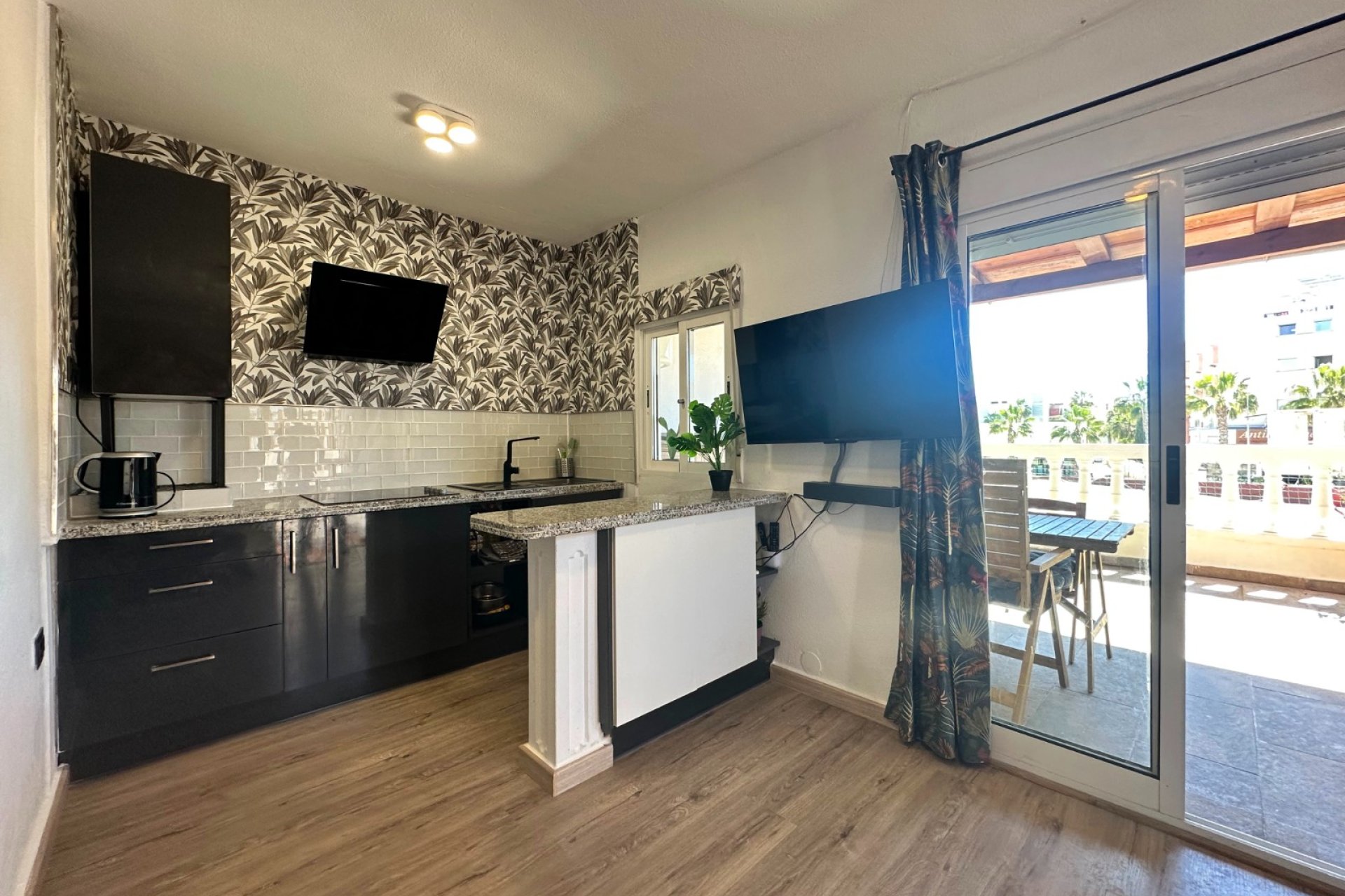 Használt Ingatlanok - Bungaló -
Orihuela Costa - Costa Blanca