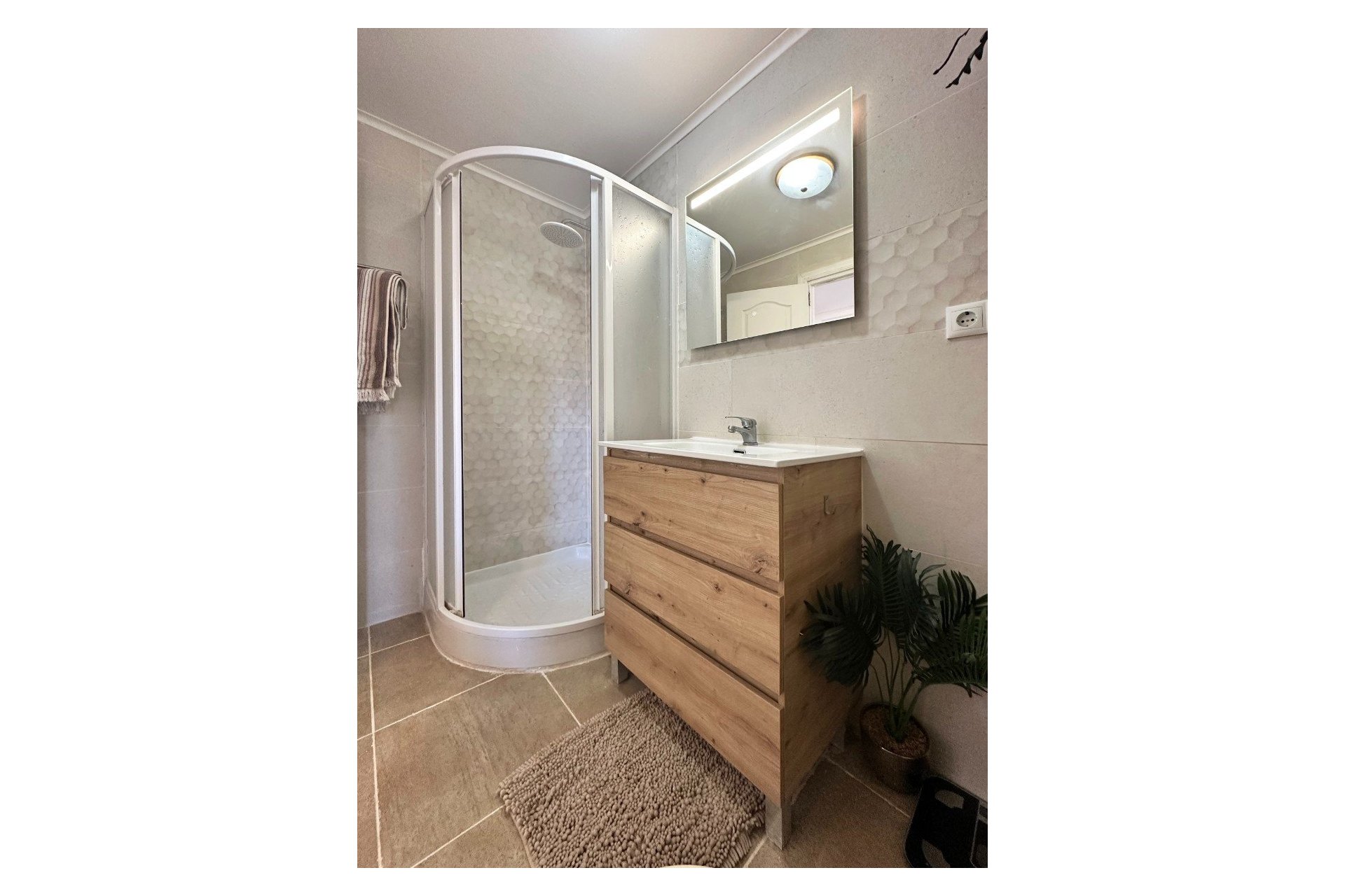 Használt Ingatlanok - Bungaló -
Orihuela Costa - Costa Blanca