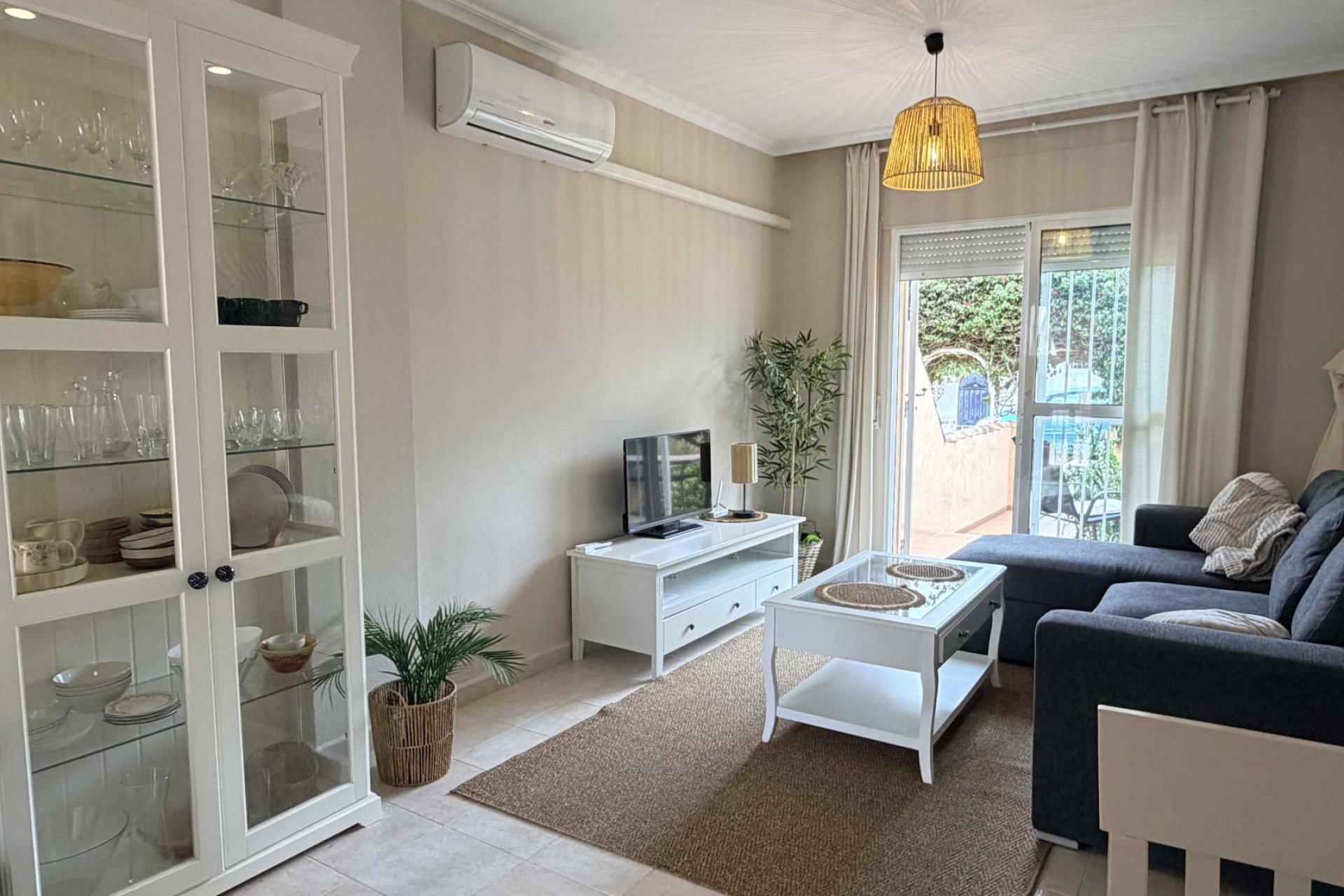 Használt Ingatlanok - Bungaló -
Orihuela Costa - Costa Blanca