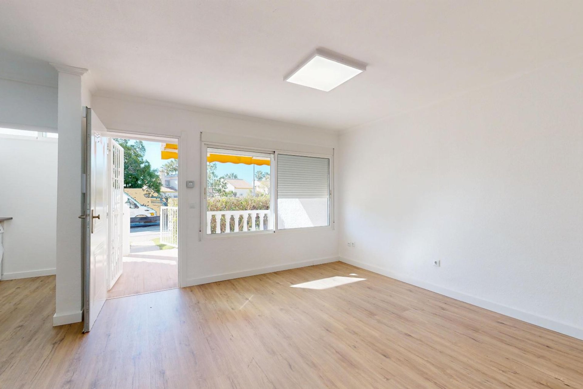 Használt Ingatlanok - Bungaló -
Orihuela Costa - Costa Blanca