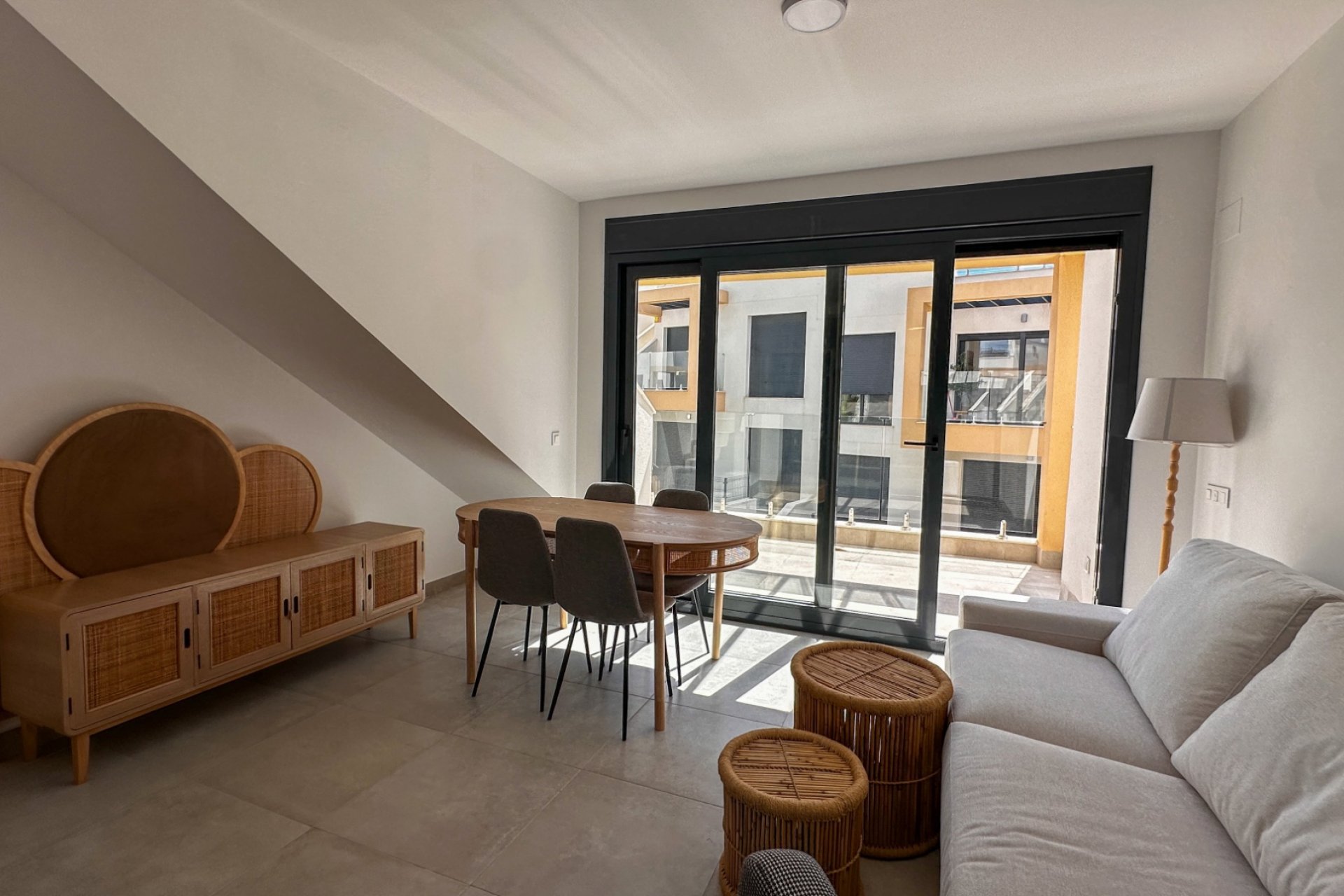 Használt Ingatlanok - Bungaló -
Orihuela Costa - Costa Blanca