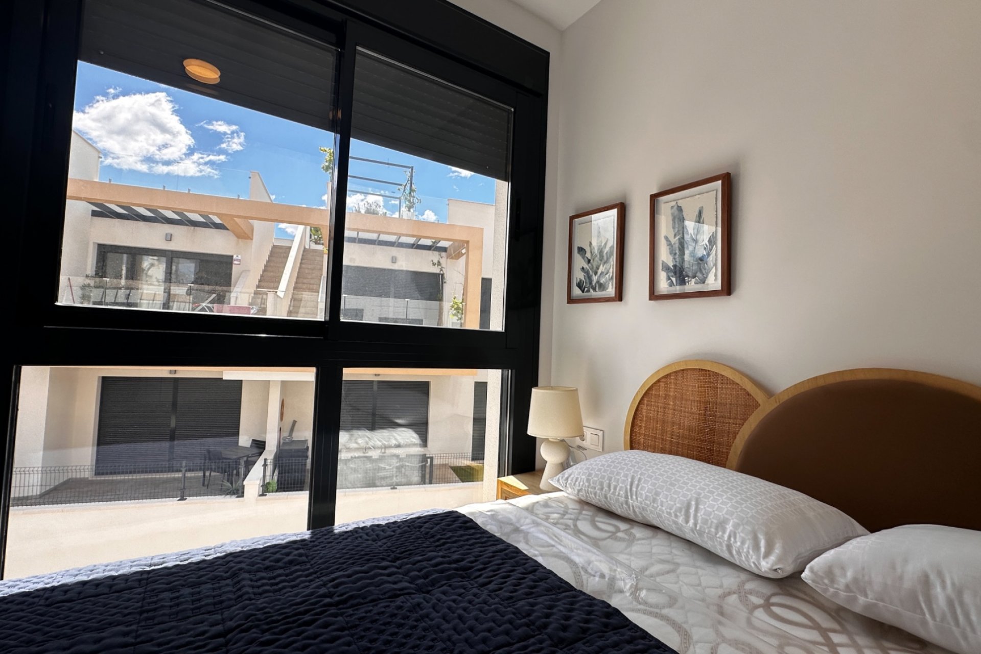 Használt Ingatlanok - Bungaló -
Orihuela Costa - Costa Blanca