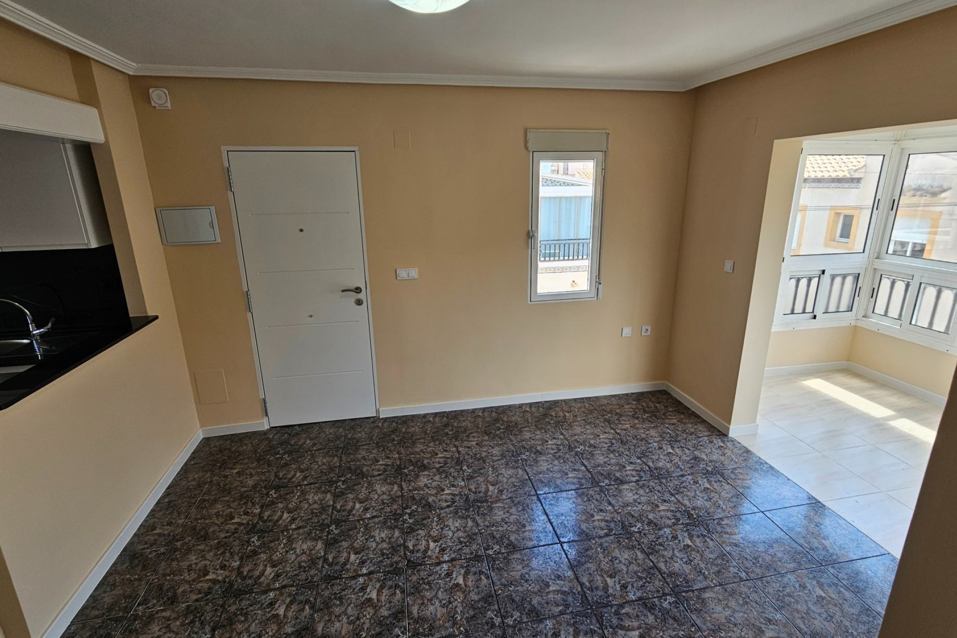 Használt Ingatlanok - Bungaló -
Orihuela Costa - Costa Blanca