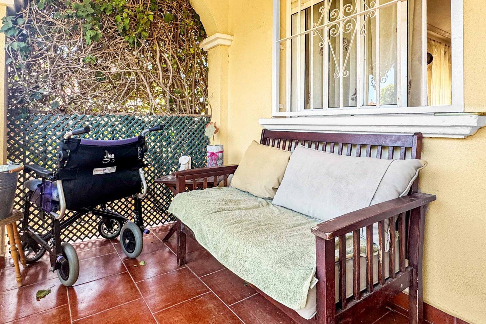Használt Ingatlanok - Bungaló -
Orihuela Costa - Costa Blanca