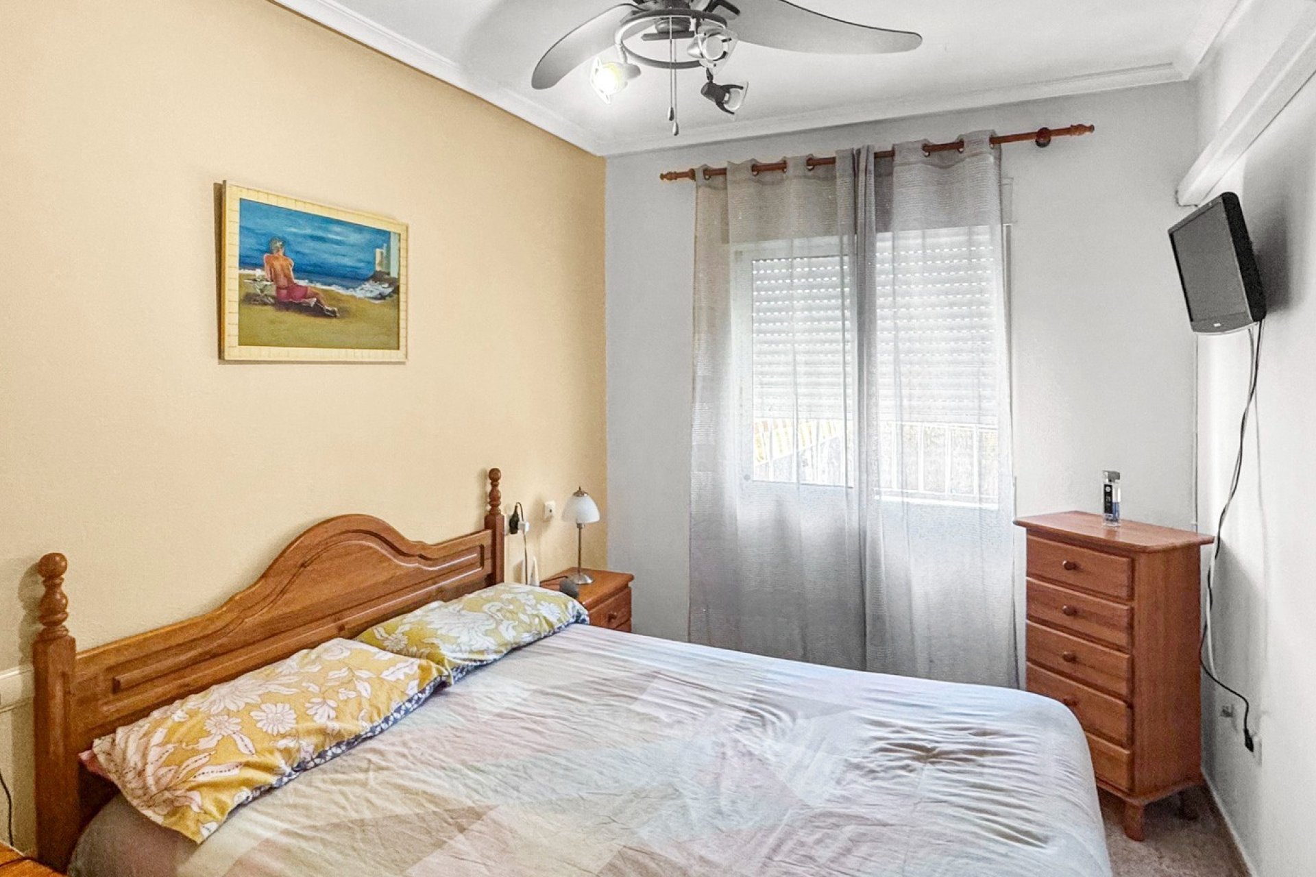 Használt Ingatlanok - Bungaló -
Orihuela Costa - Costa Blanca