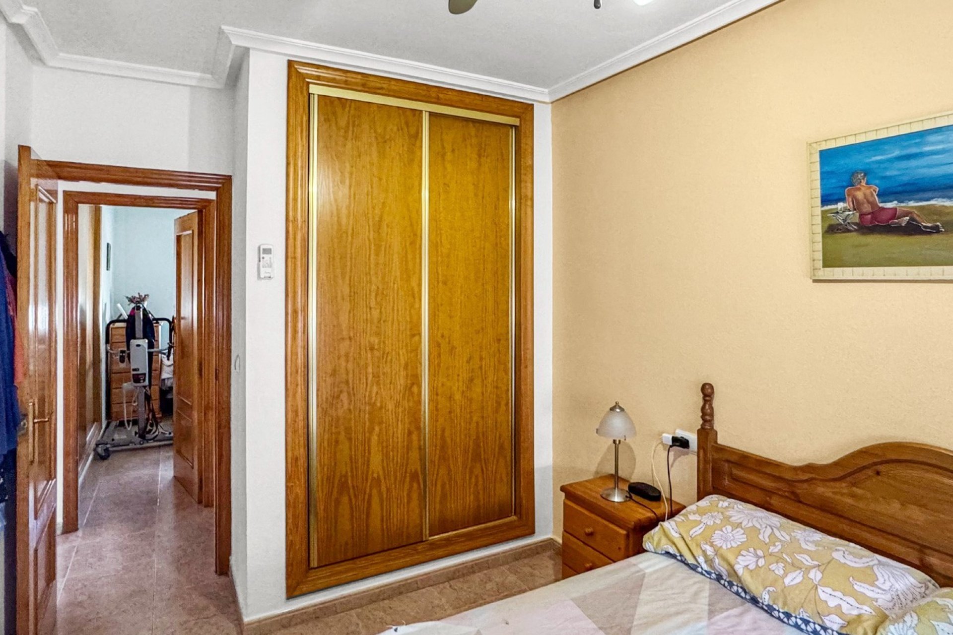 Használt Ingatlanok - Bungaló -
Orihuela Costa - Costa Blanca