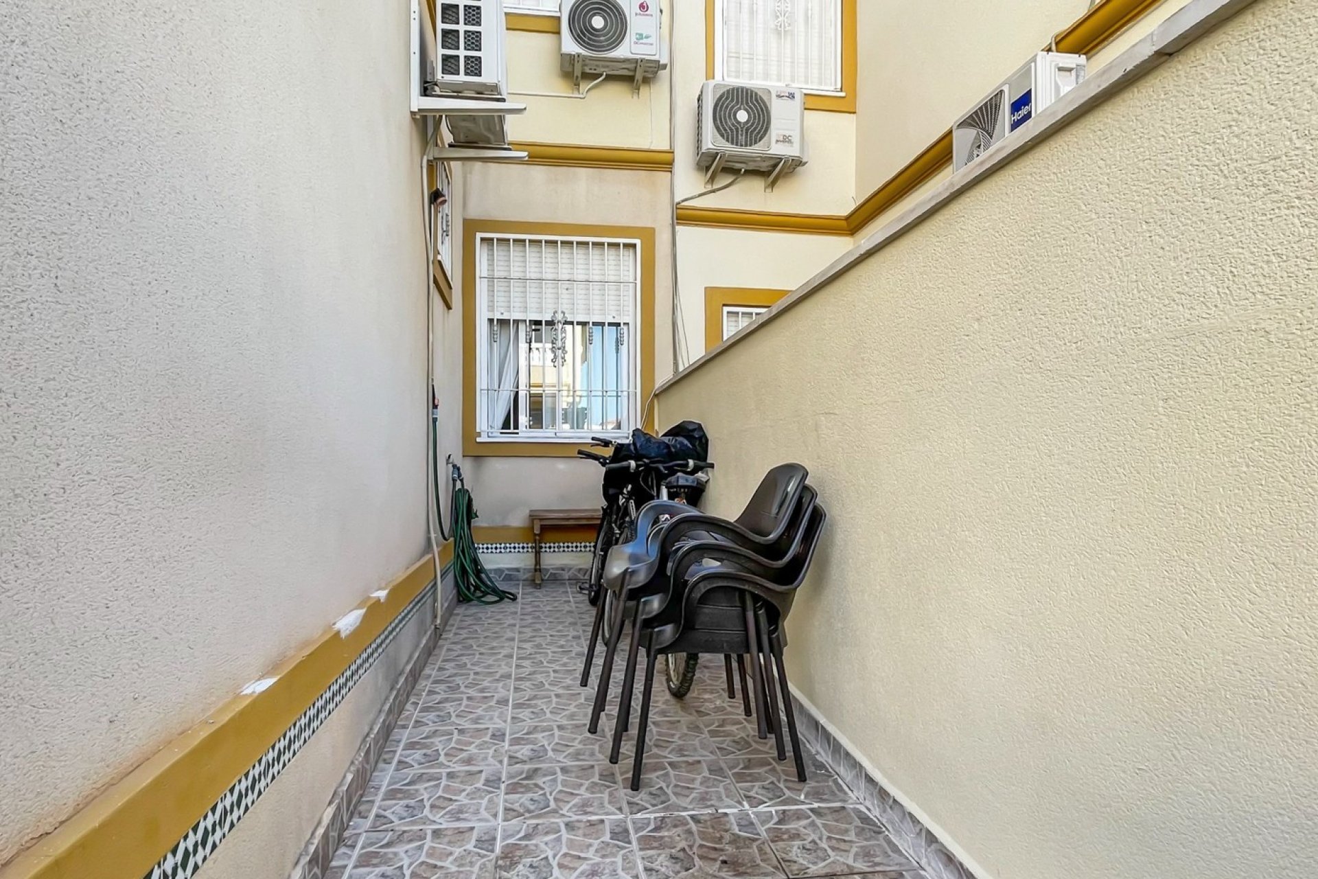 Használt Ingatlanok - Bungaló -
Orihuela Costa - Costa Blanca