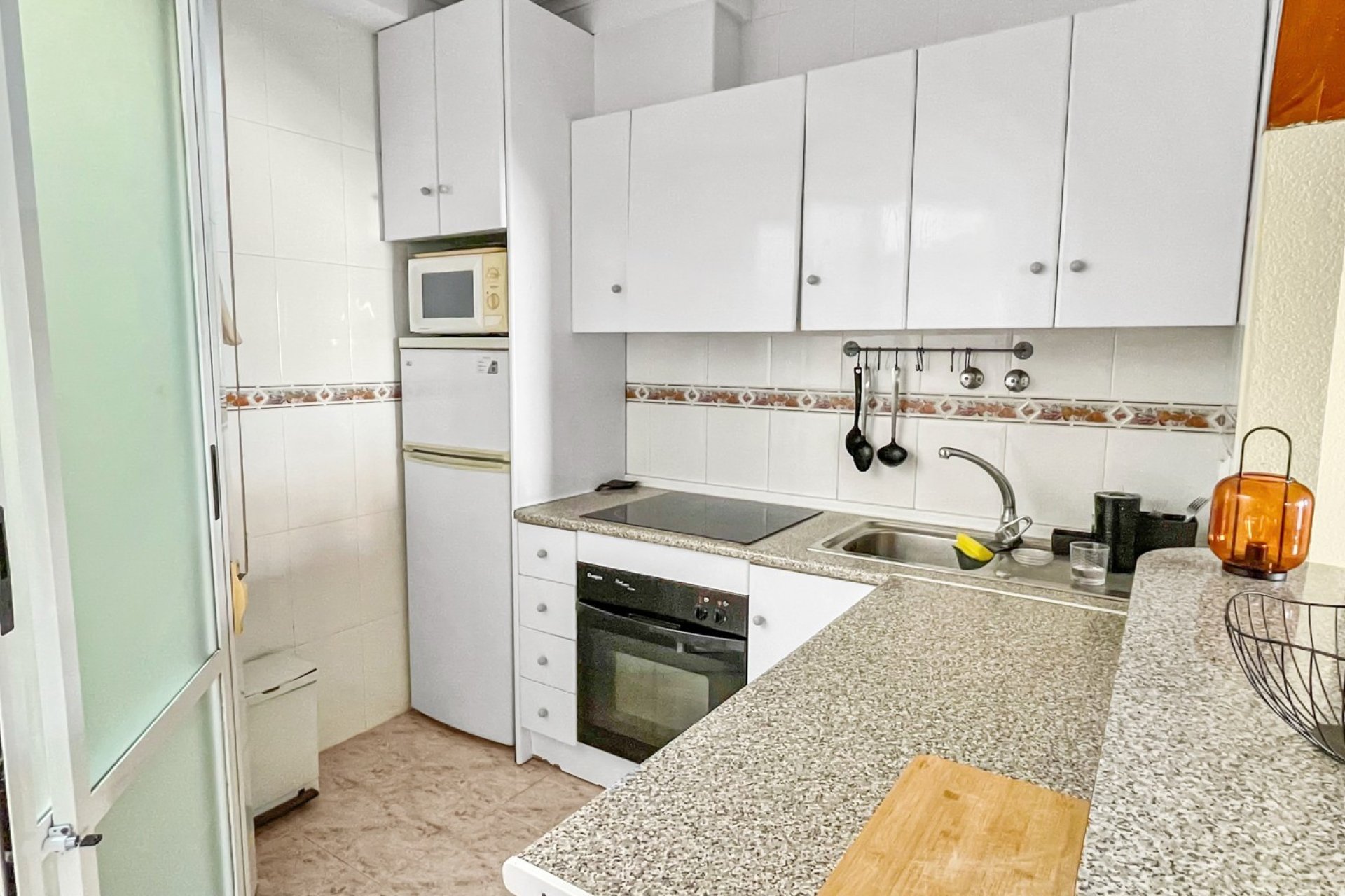 Használt Ingatlanok - Bungaló -
Orihuela Costa - Costa Blanca