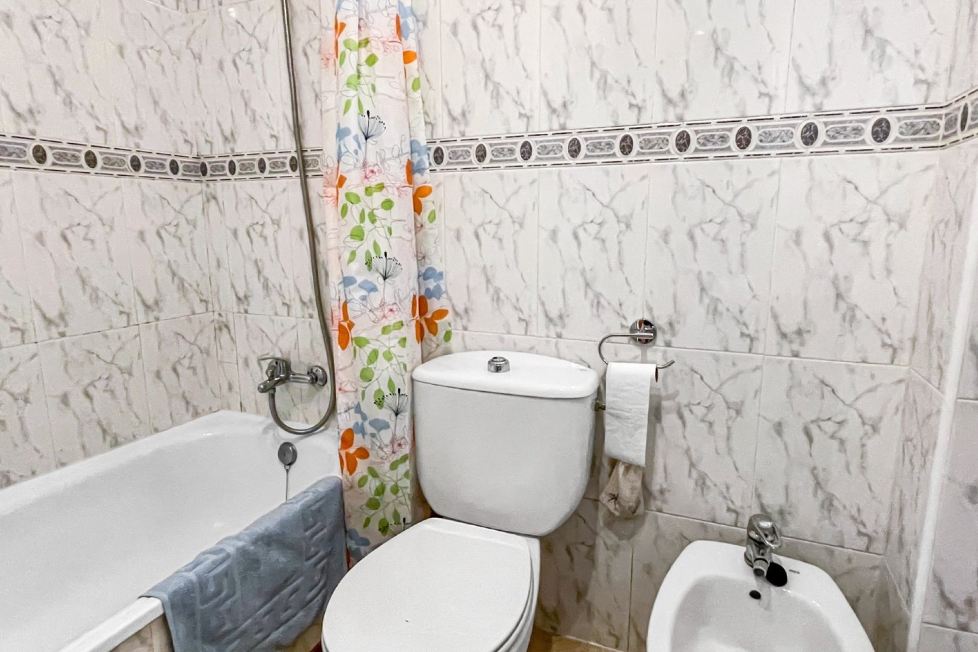 Használt Ingatlanok - Bungaló -
Orihuela Costa - Costa Blanca