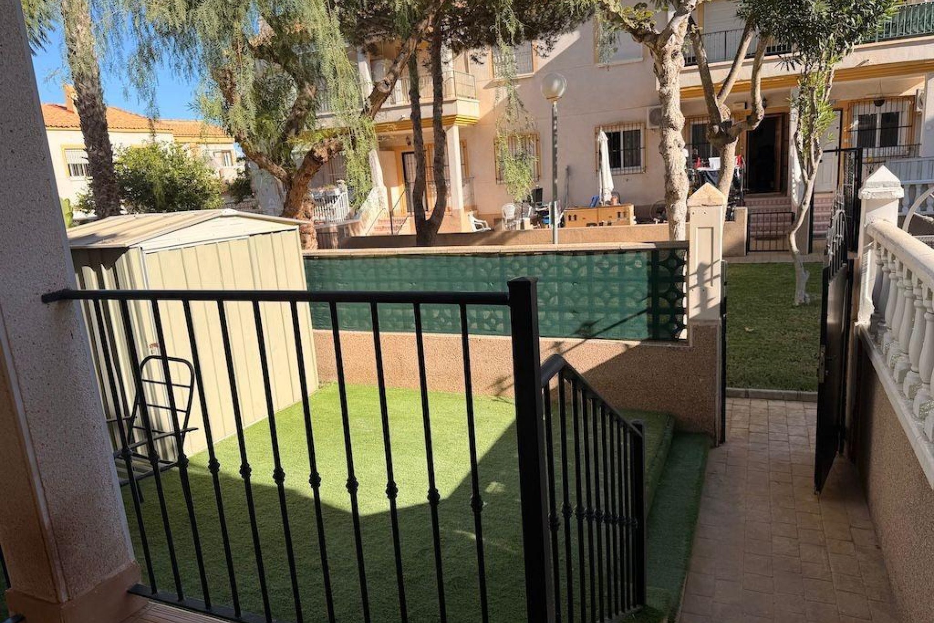 Használt Ingatlanok - Bungaló -
Orihuela Costa - Costa Blanca
