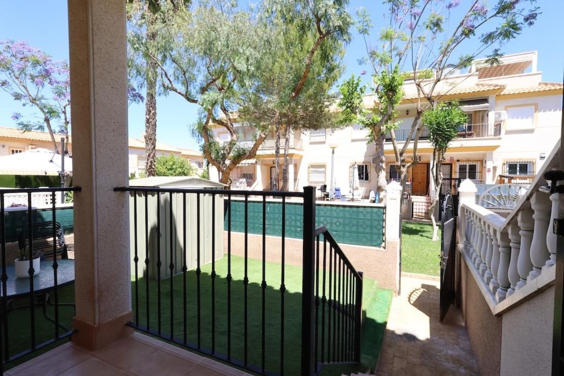 Használt Ingatlanok - Bungaló -
Orihuela Costa - Costa Blanca
