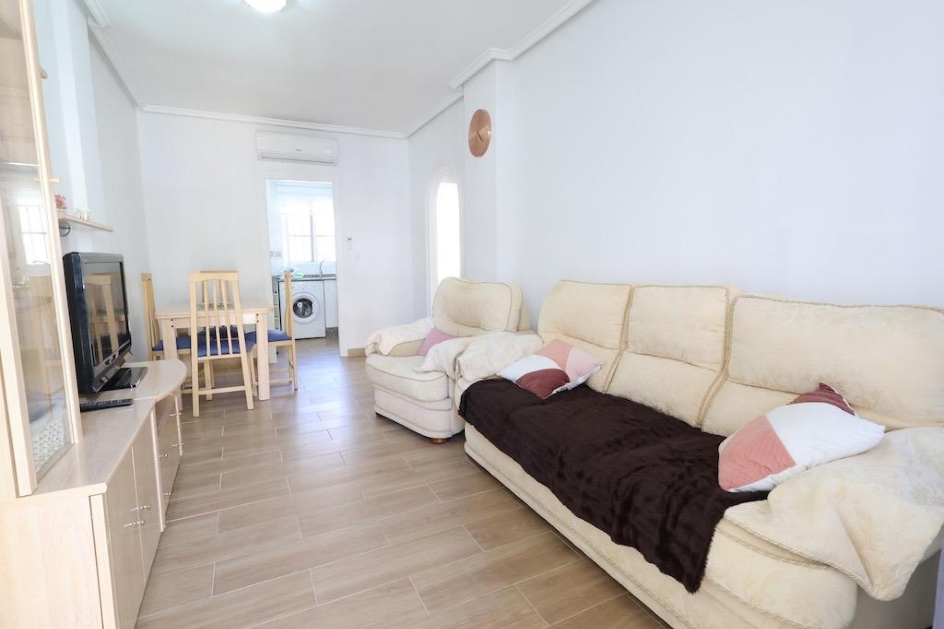 Használt Ingatlanok - Bungaló -
Orihuela Costa - Costa Blanca