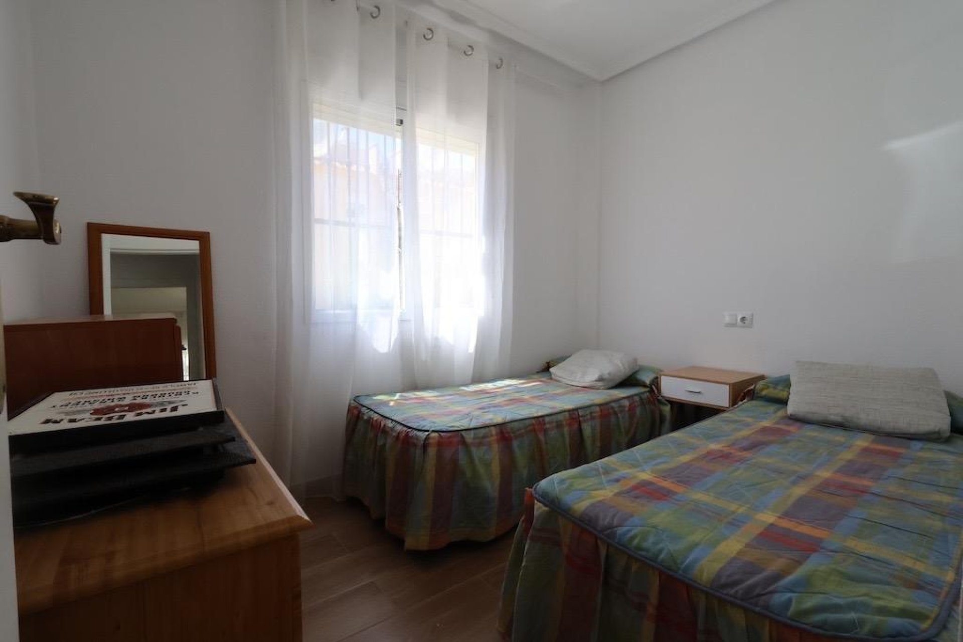 Használt Ingatlanok - Bungaló -
Orihuela Costa - Costa Blanca