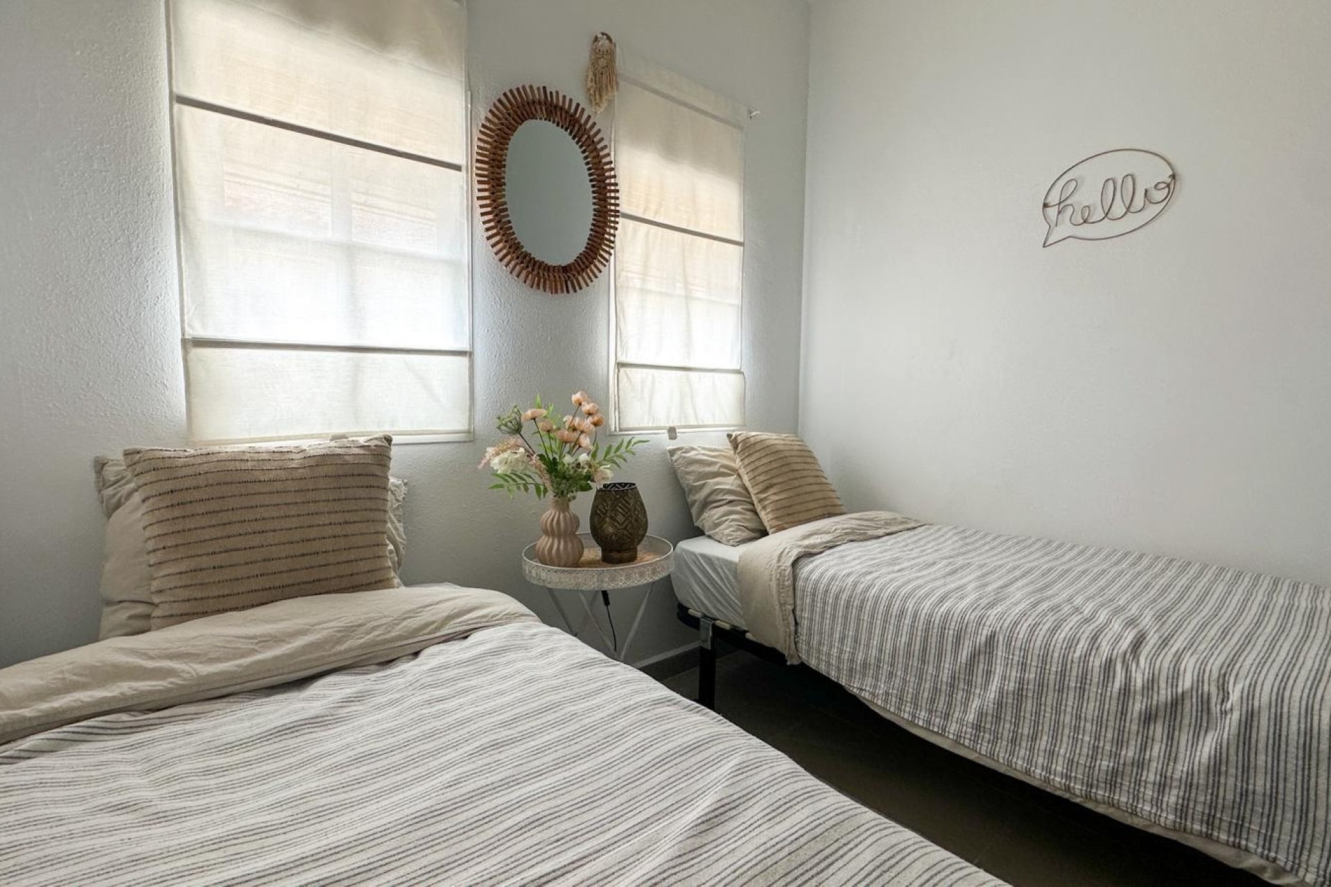 Használt Ingatlanok - Bungaló -
Orihuela Costa - Costa Blanca