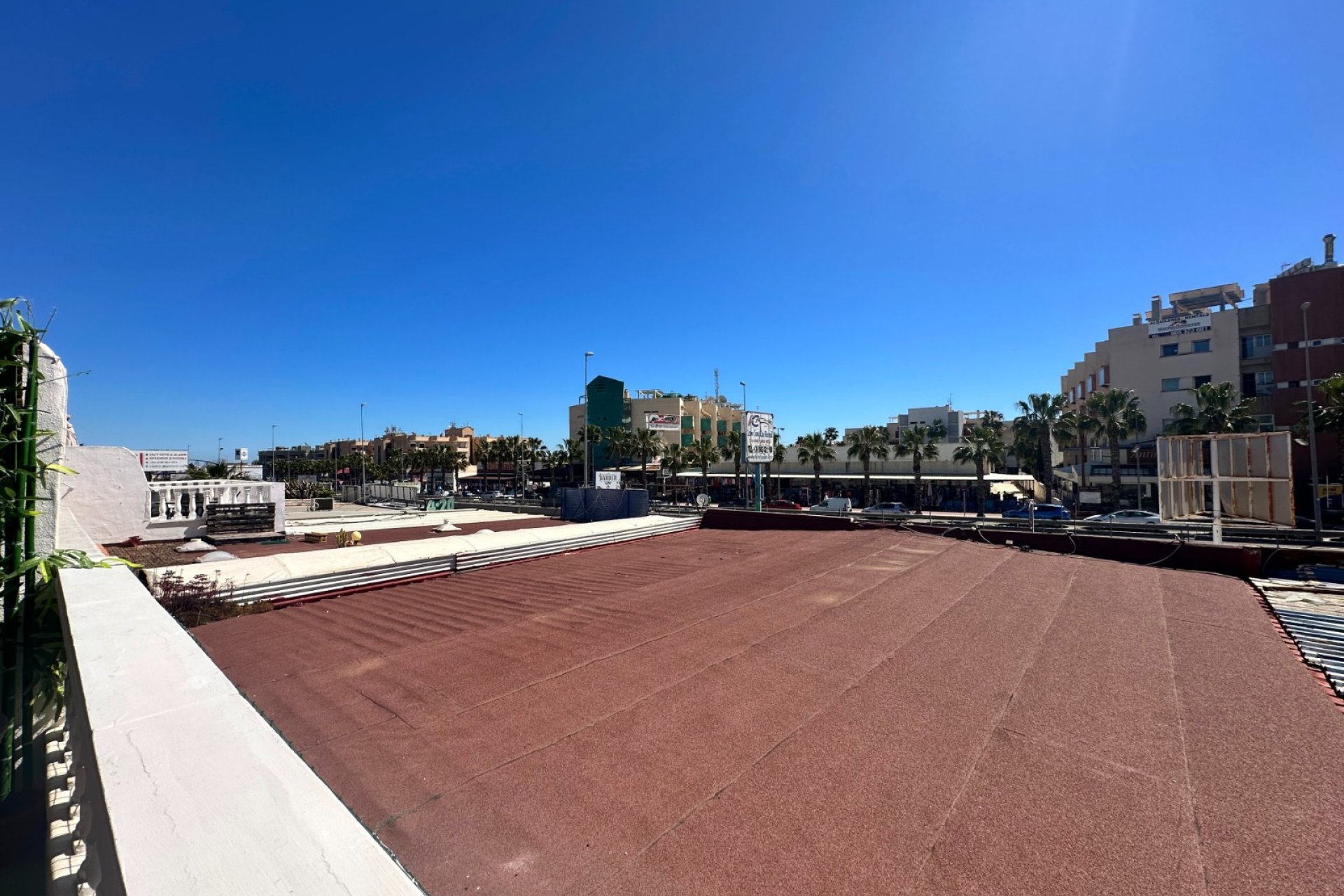 Használt Ingatlanok - Bungaló -
Orihuela Costa - Costa Blanca