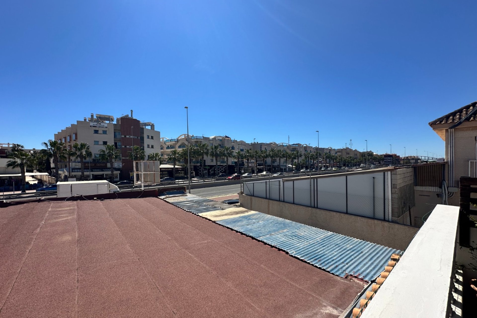 Használt Ingatlanok - Bungaló -
Orihuela Costa - Costa Blanca