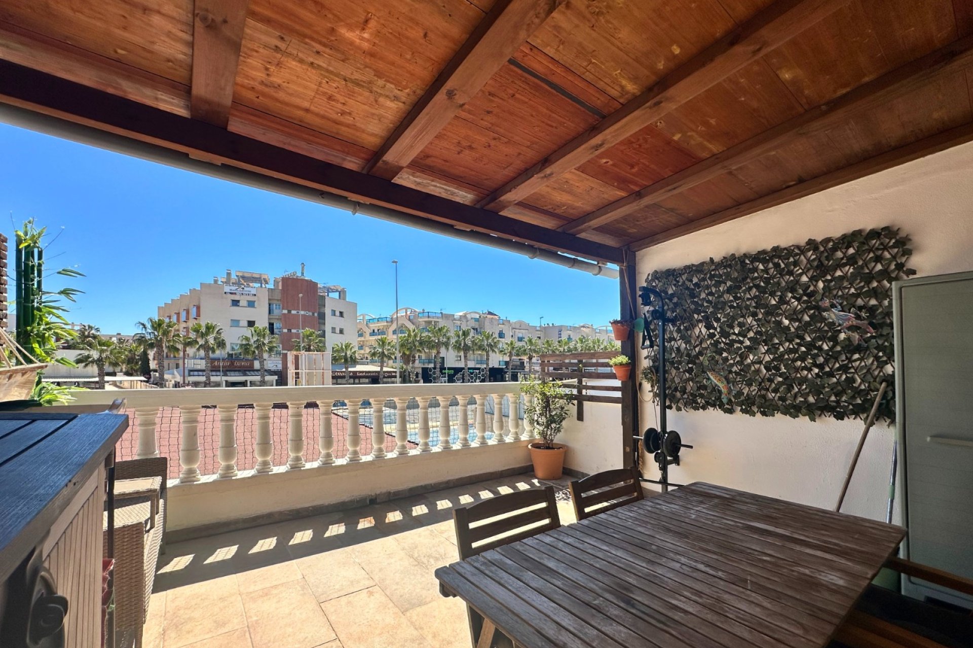 Használt Ingatlanok - Bungaló -
Orihuela Costa - Costa Blanca
